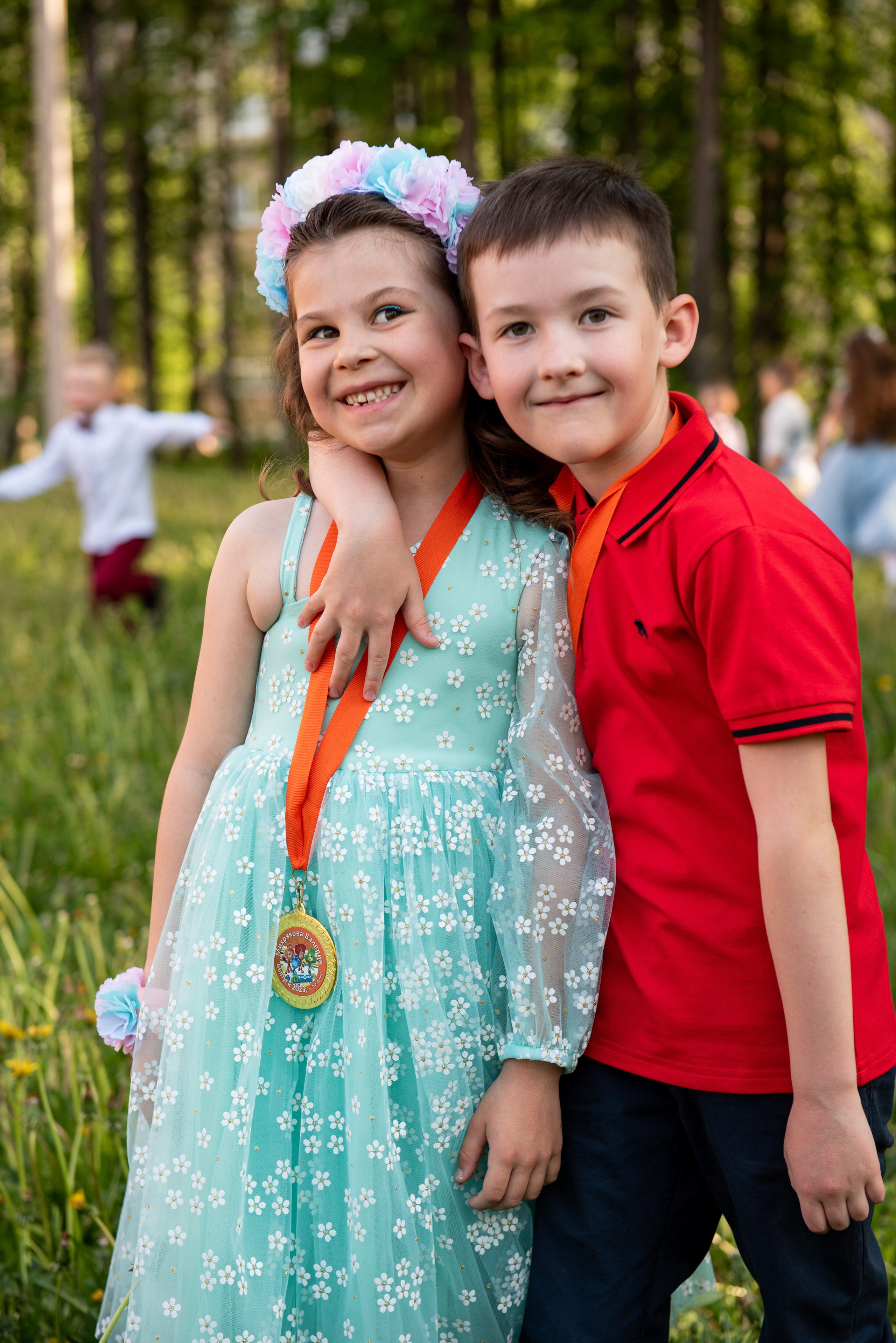 Съемка в детском саду. Детский-Семейный фотограф Пермь