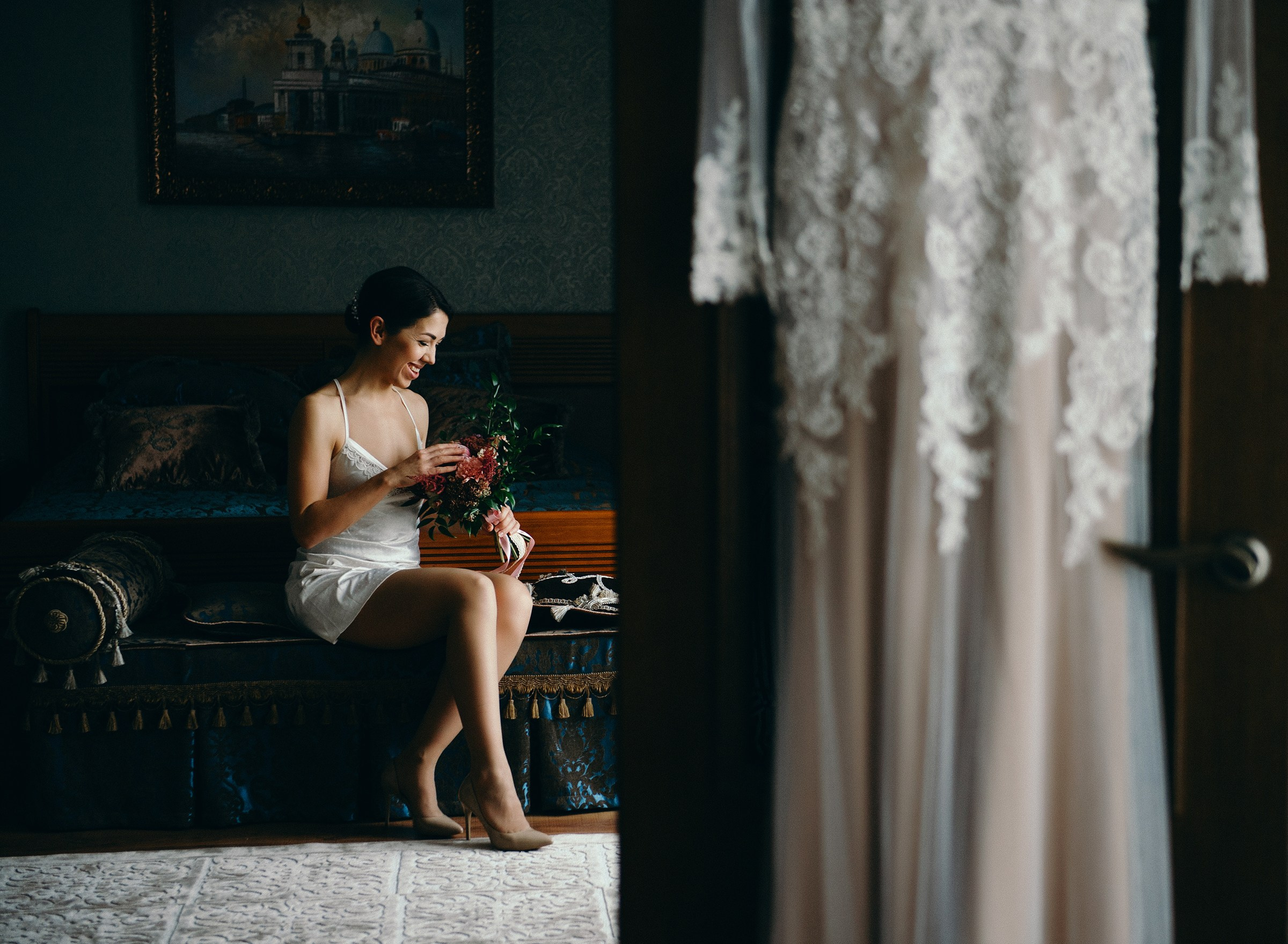 WEDDING. Свадебный и Портретный Фотограф Фархад Валеев Казань, Альметьевск, Татарстан