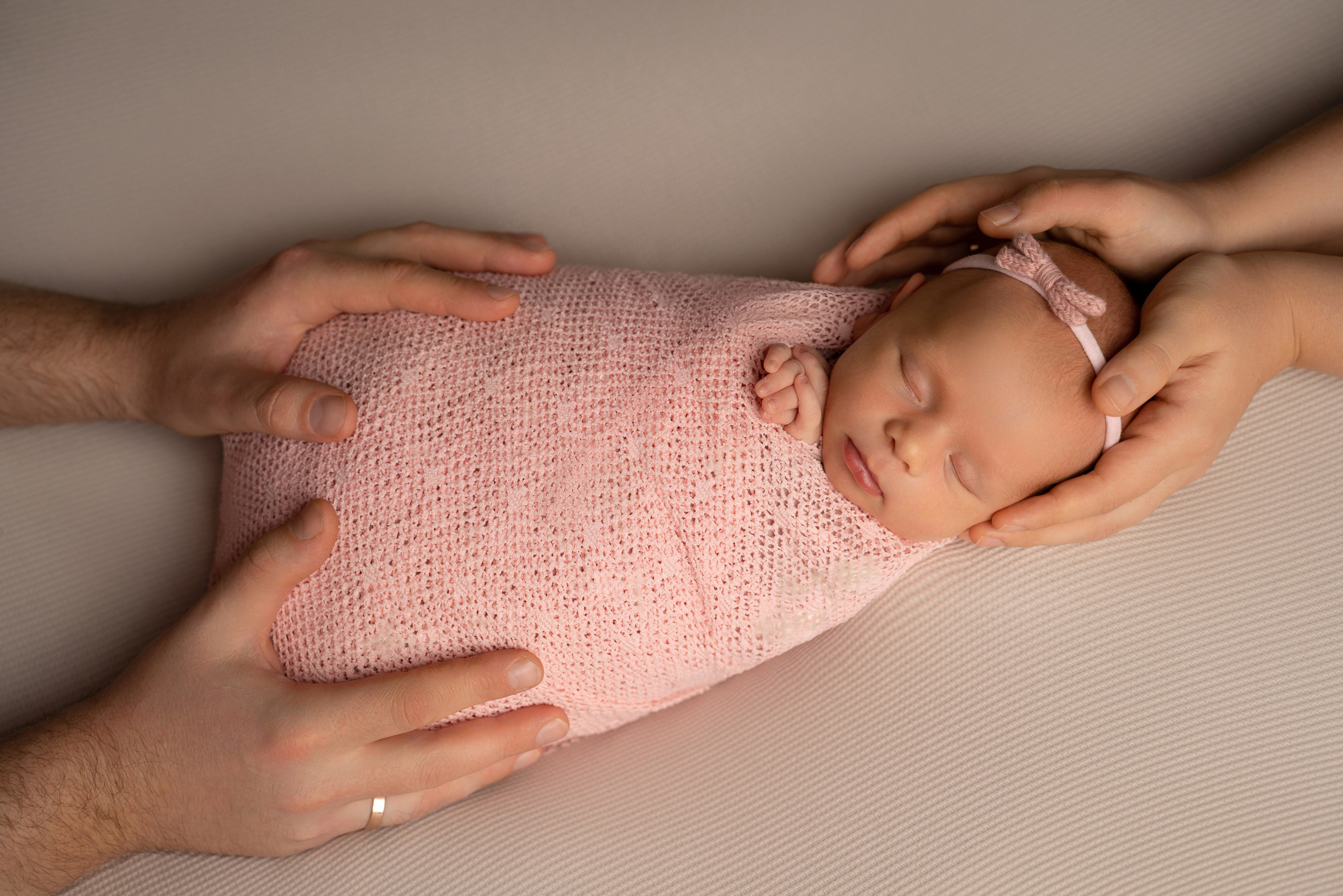 Ньюборн. Фотограф новорожденных Оренбург и свадебный фотограф Оренбург