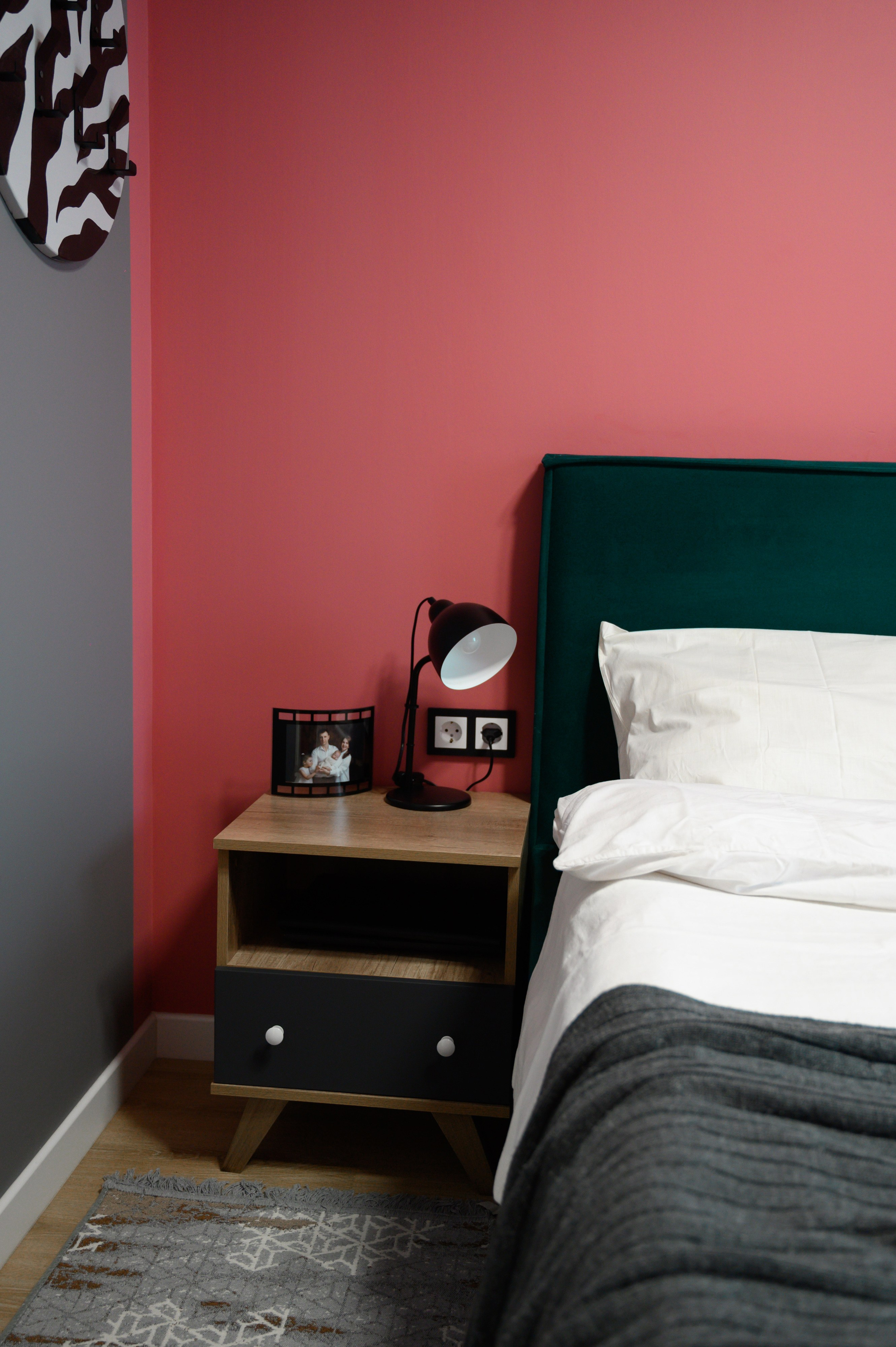 Светлановский 47. LYUDOS DESIGN / Дизайнер интерьера Людмила Лебедева, СПб