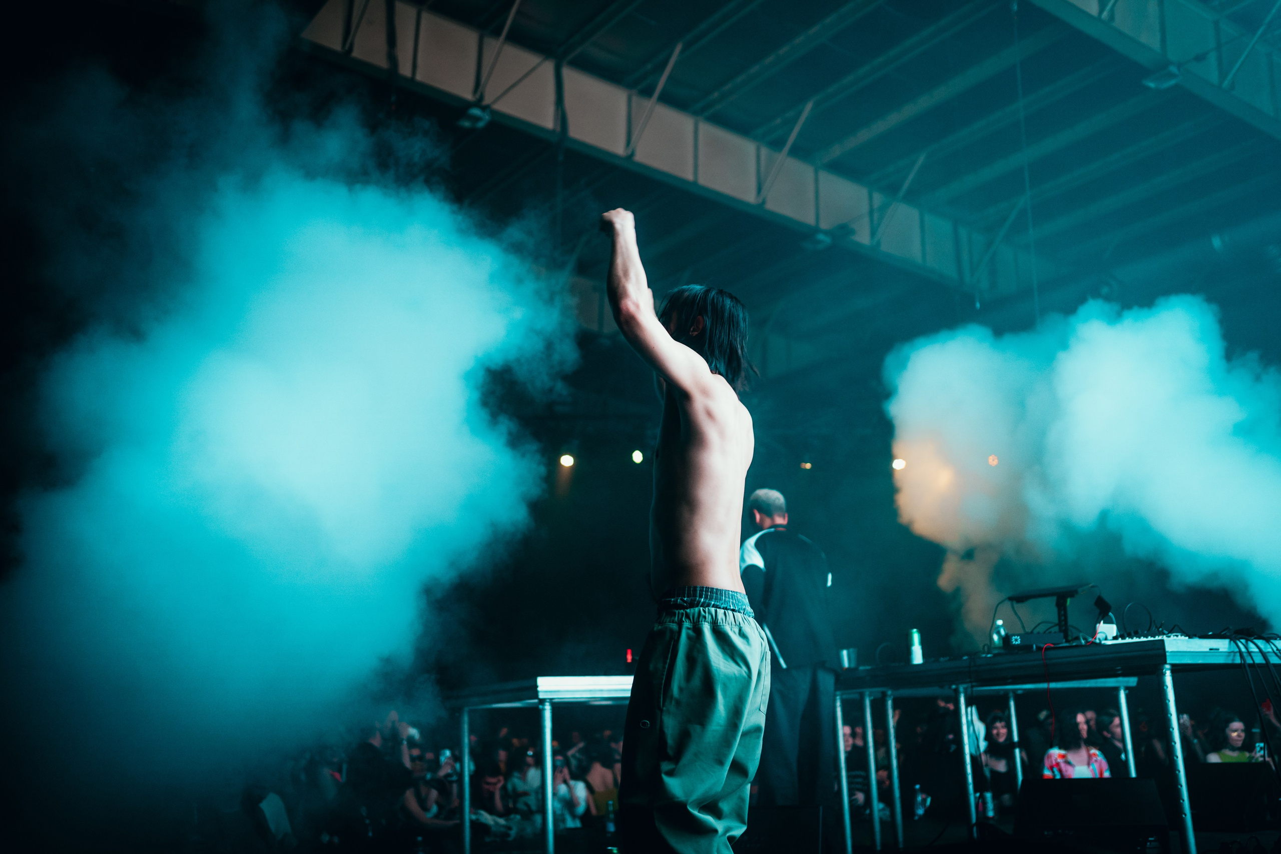 TON 2025. Главная