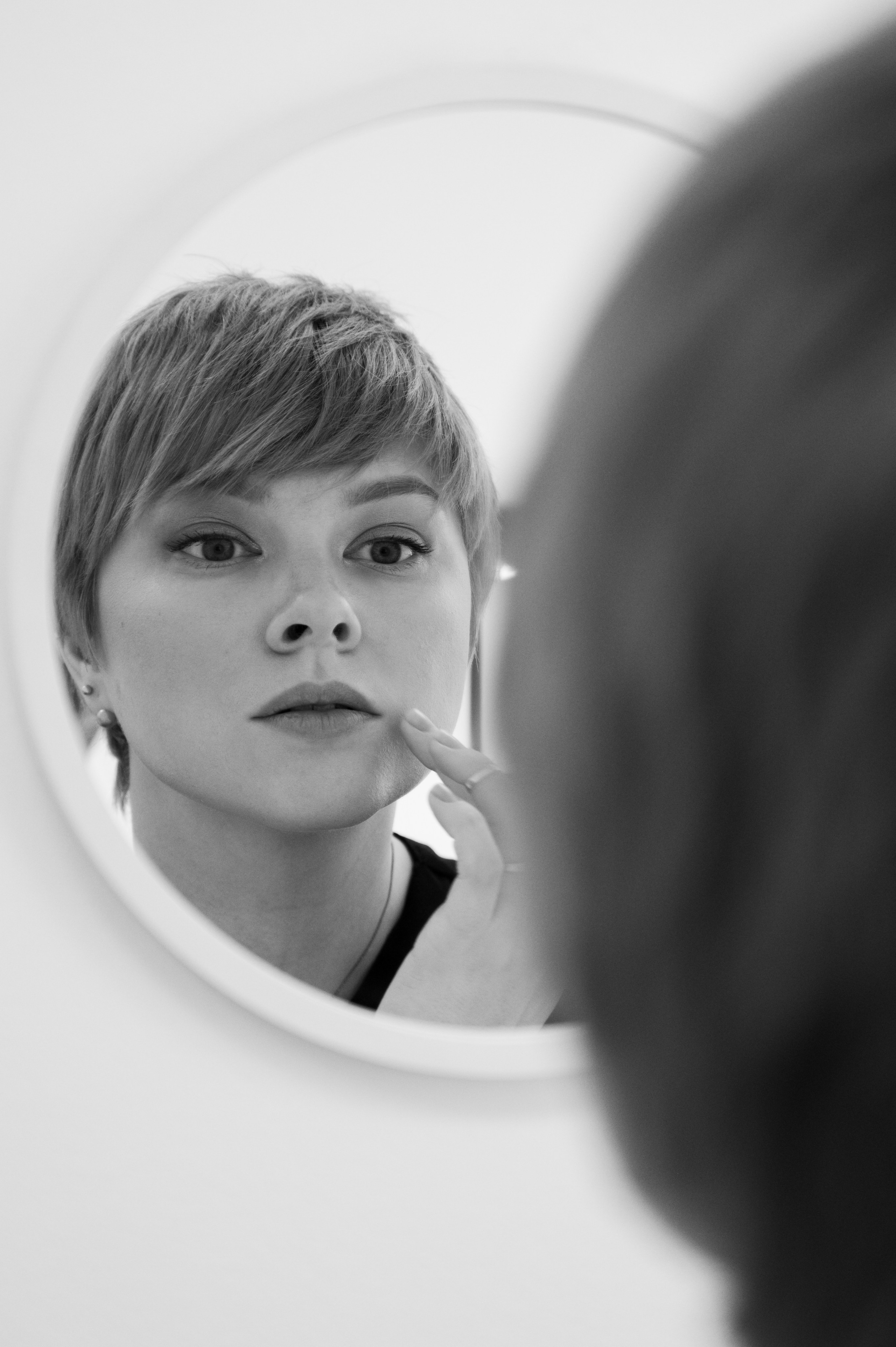 Permanent Makeup Content. NL