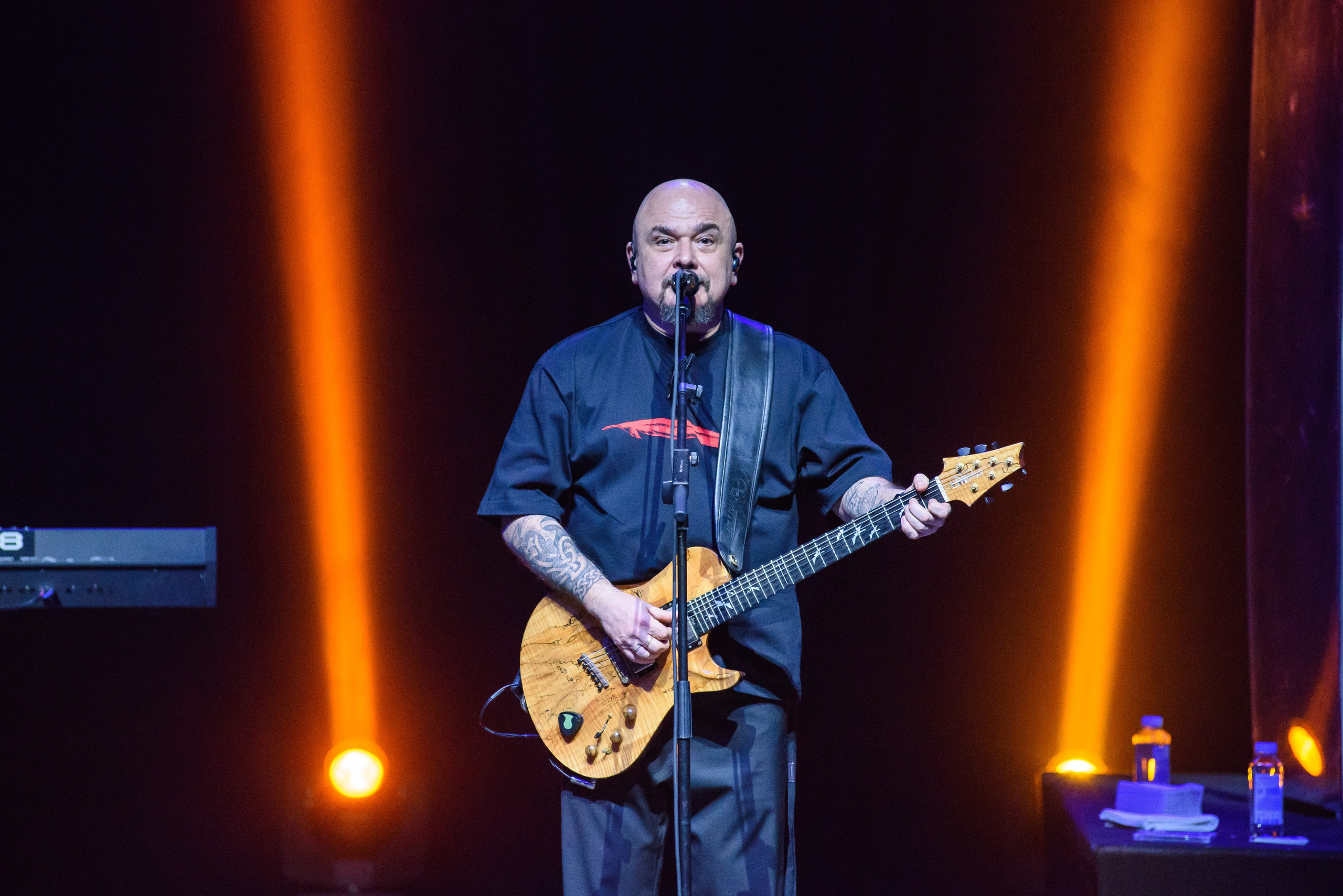 Сергей Трофимов — «Имена на все времена», КЗ Измайлово. Бренд-фотограф для экспертов и блогеров в Москве Влада Горбовская