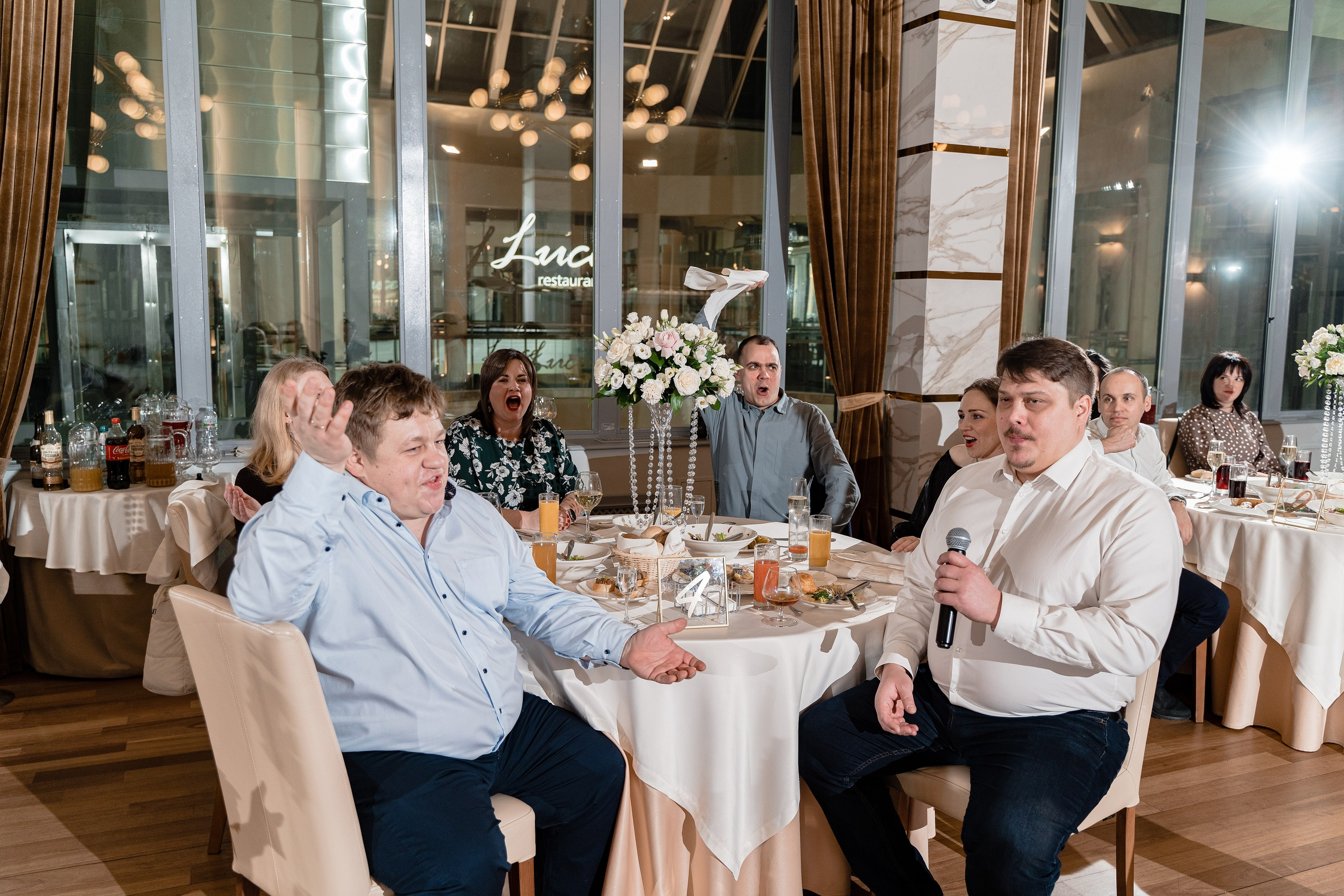 Андрей + Анастасия