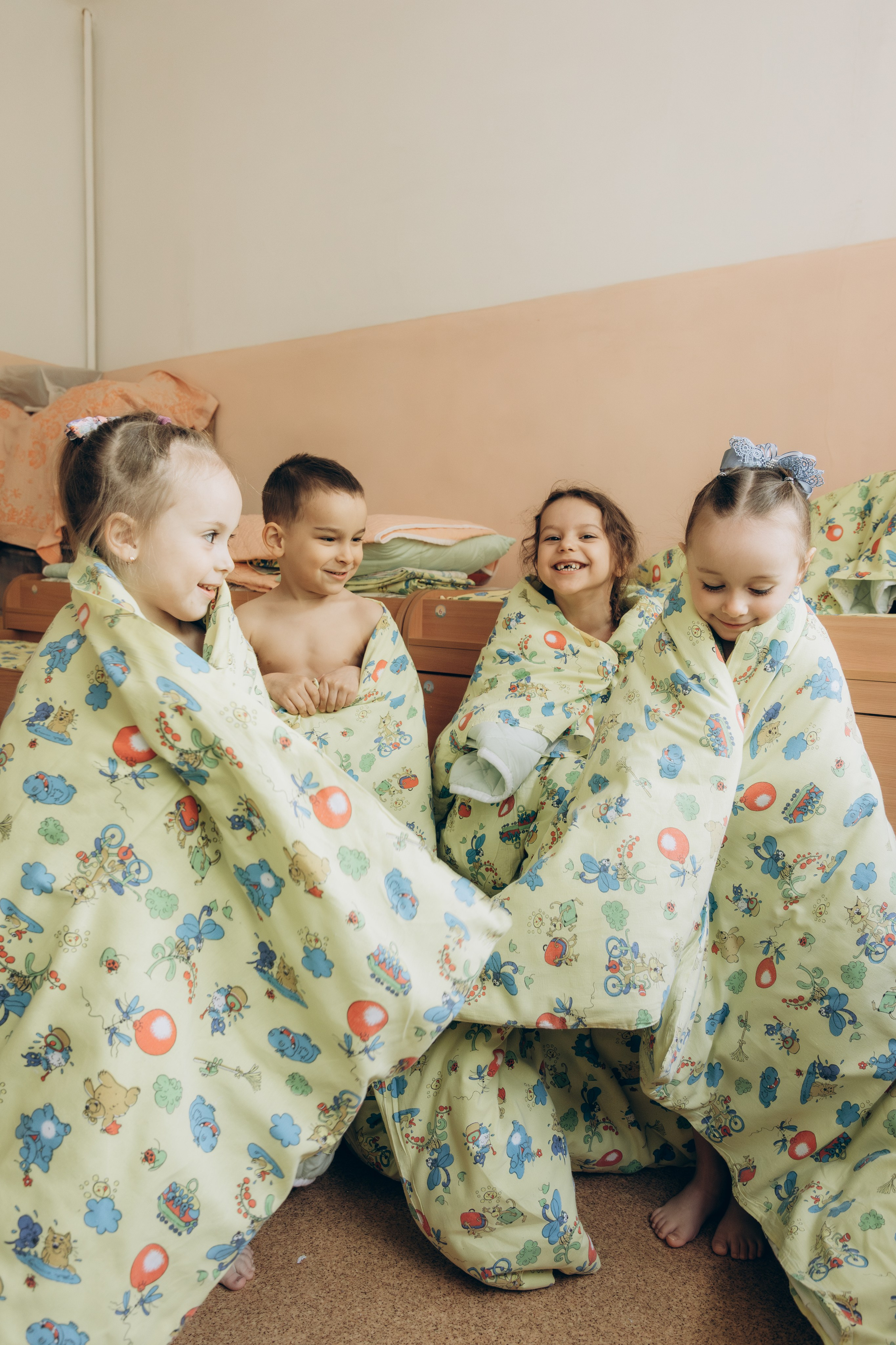 Фото для альбомов. Ирина Воронкова — фотограф