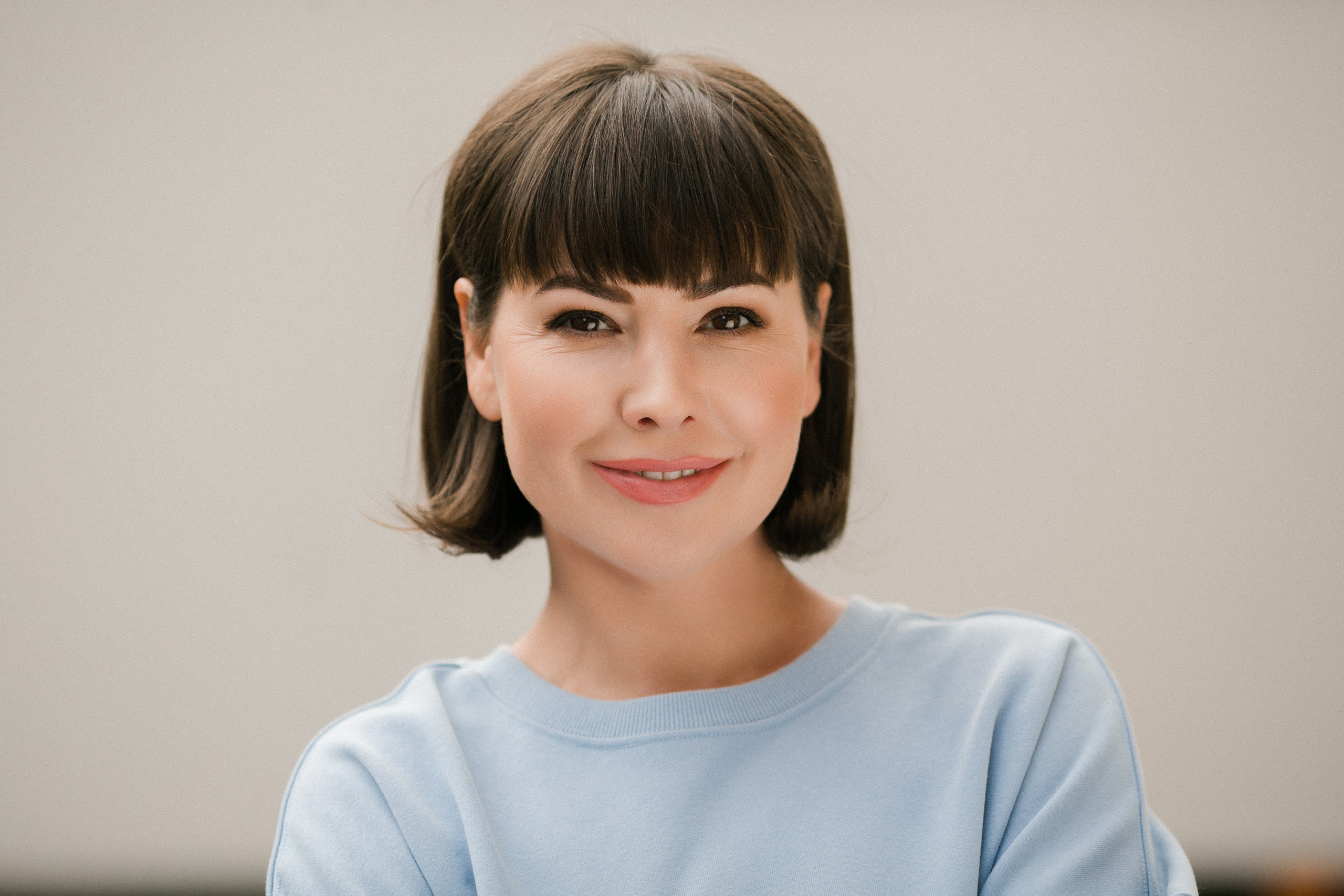 Портрет. Фотограф в Санкт-Петербурге Даша Чу