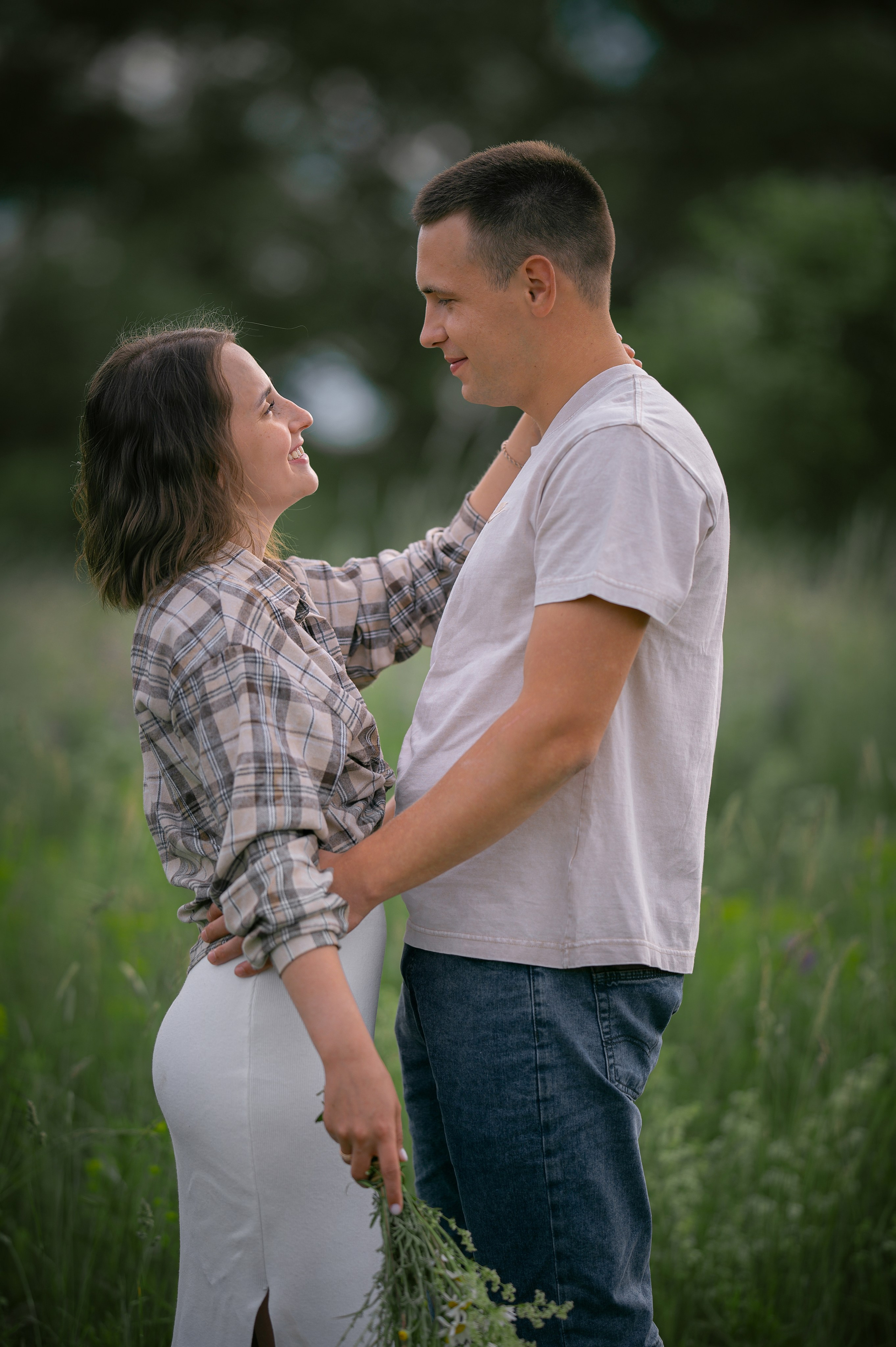 Love is. Семейный и детский фотограф в Шатках и Арзамасе Александра Магомедова