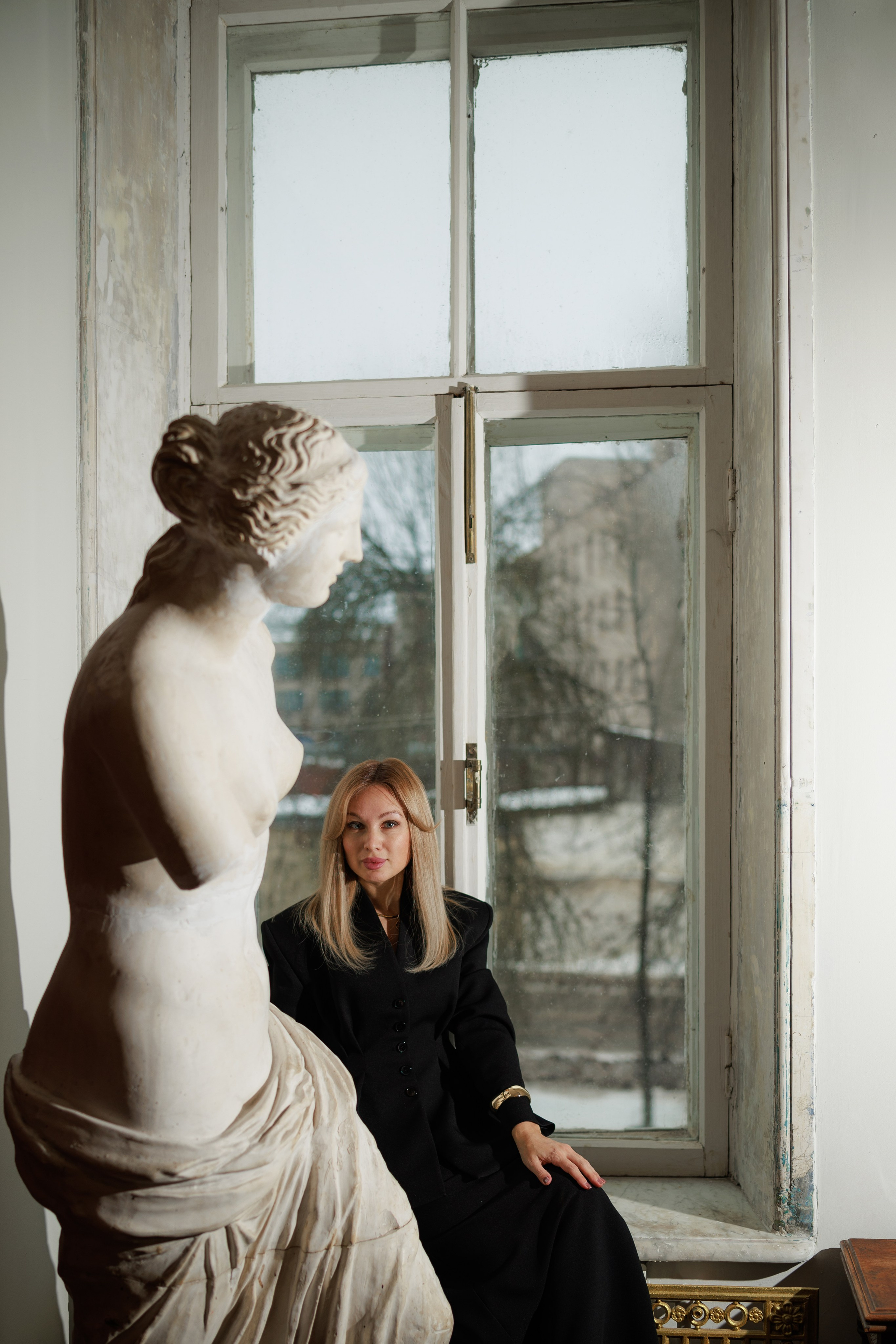 Фотограф в Кашине Калязине Кесовой Горе. Евгений Копайсов | официальный сайт