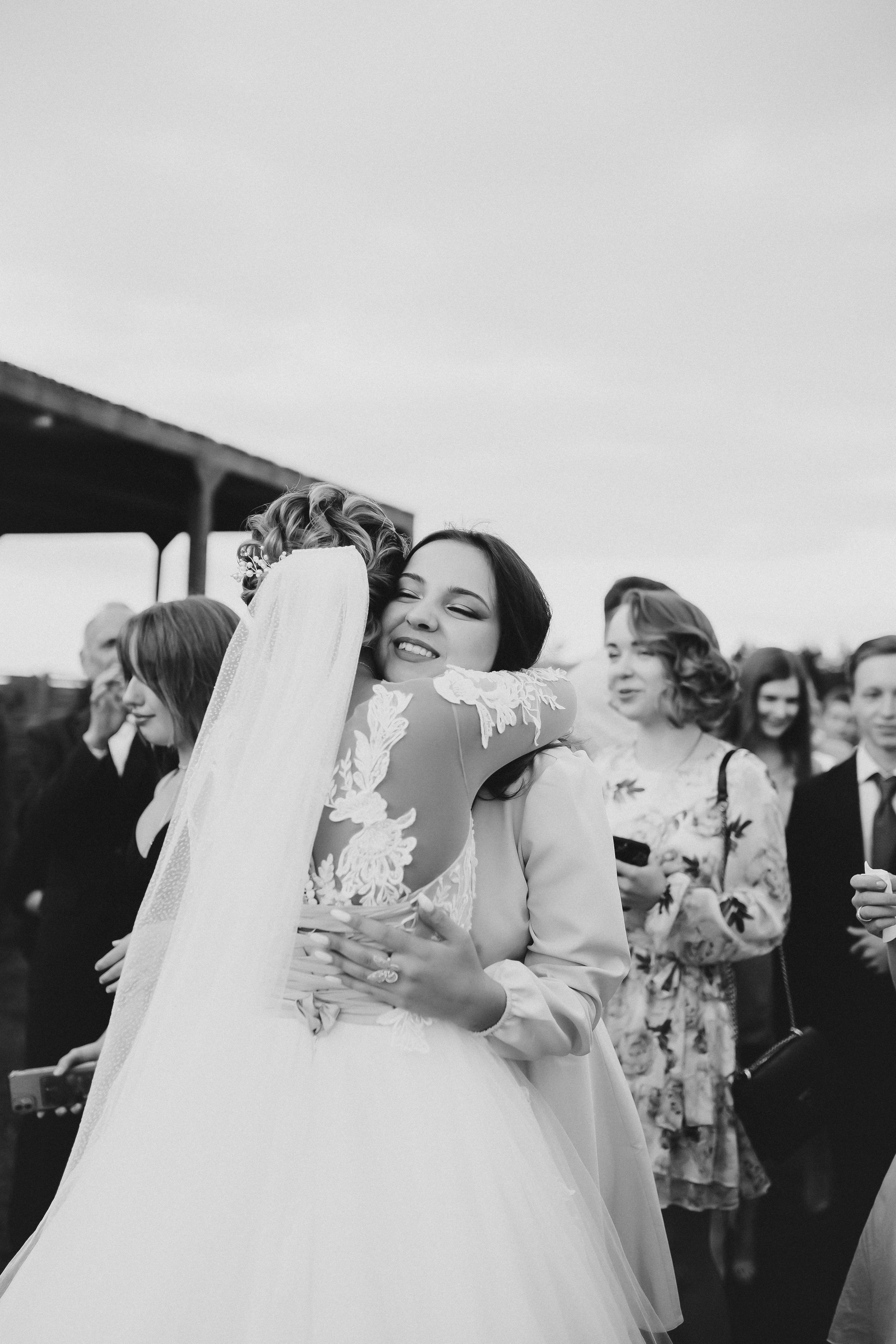 Никита & Олеся. Анна Михайлова|Свадебный фотограф в Санкт-Петербурге