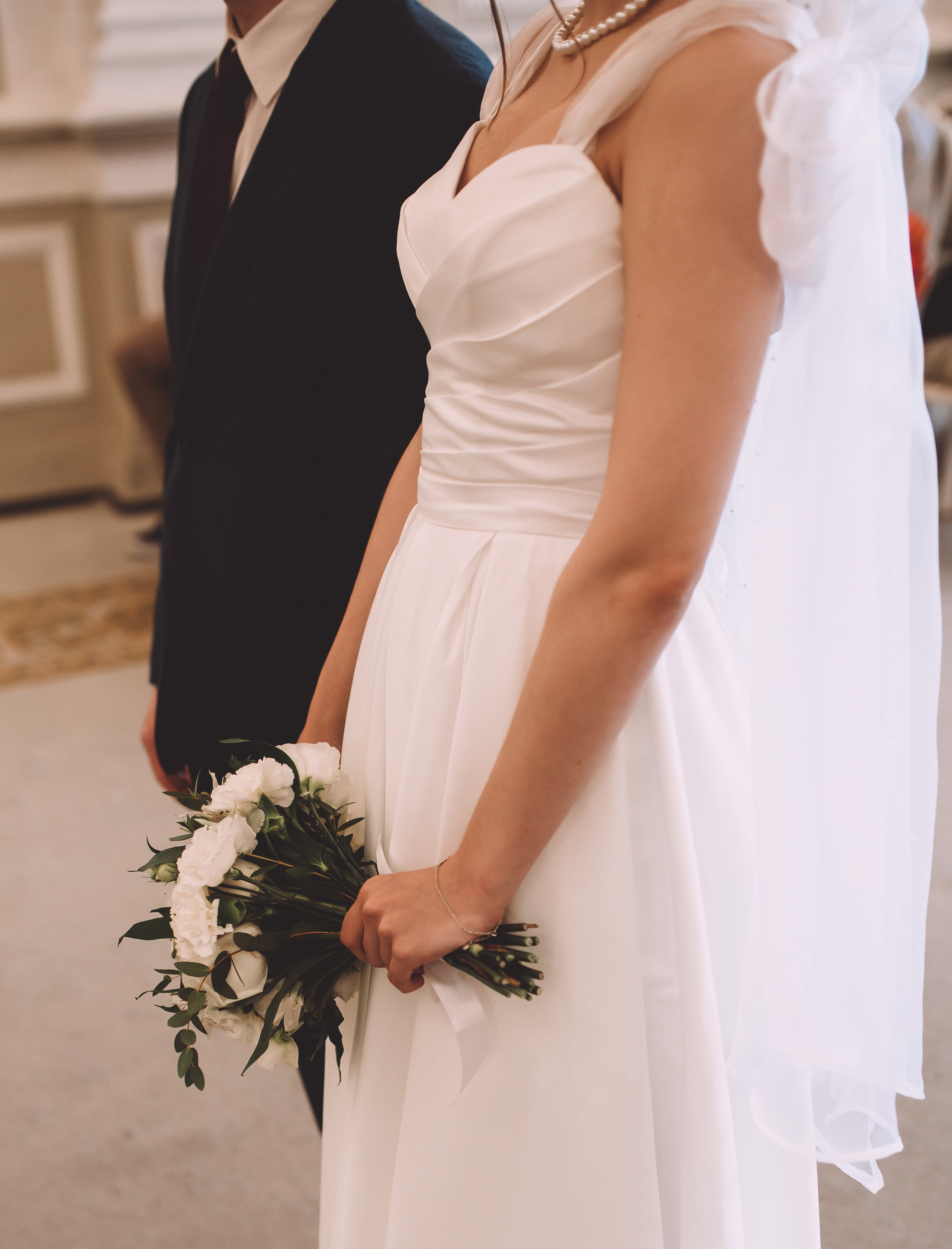 Wedding Day. Анна Михайлова|Свадебный фотограф в Санкт-Петербурге