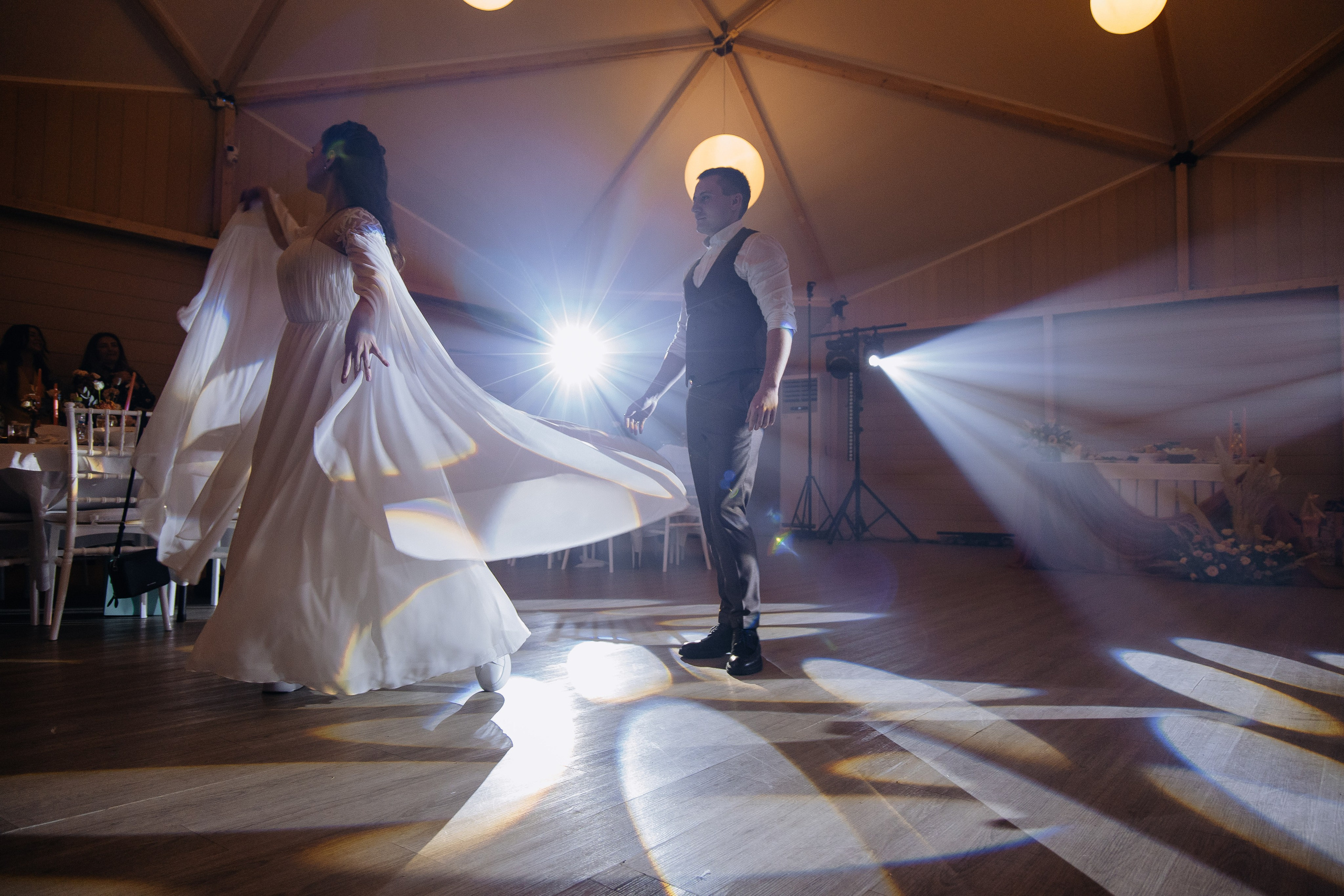 A+A. Организация и съёмка мероприятий любого формата. Иван Быков