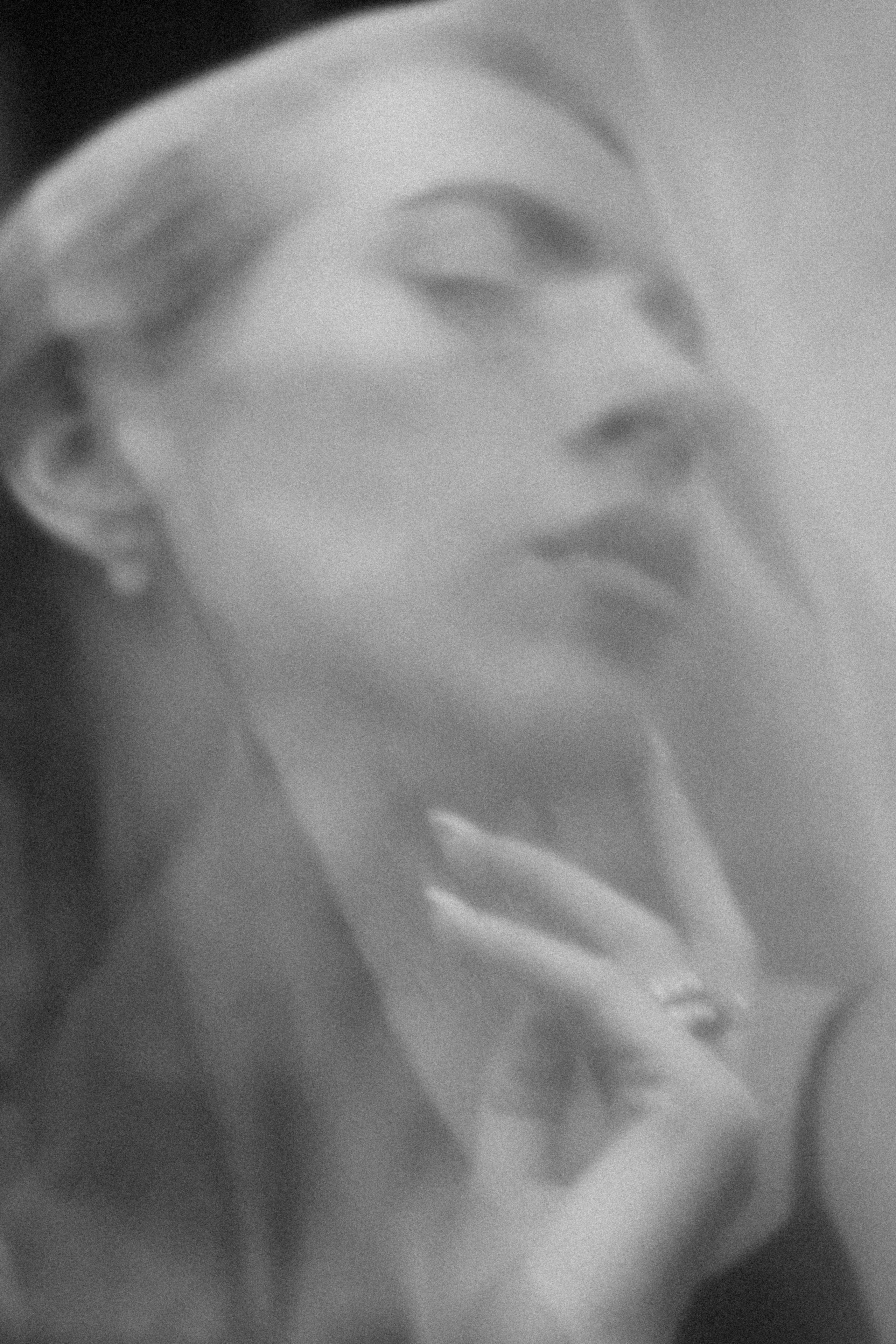 Портрет. Кристина — портретный фотограф