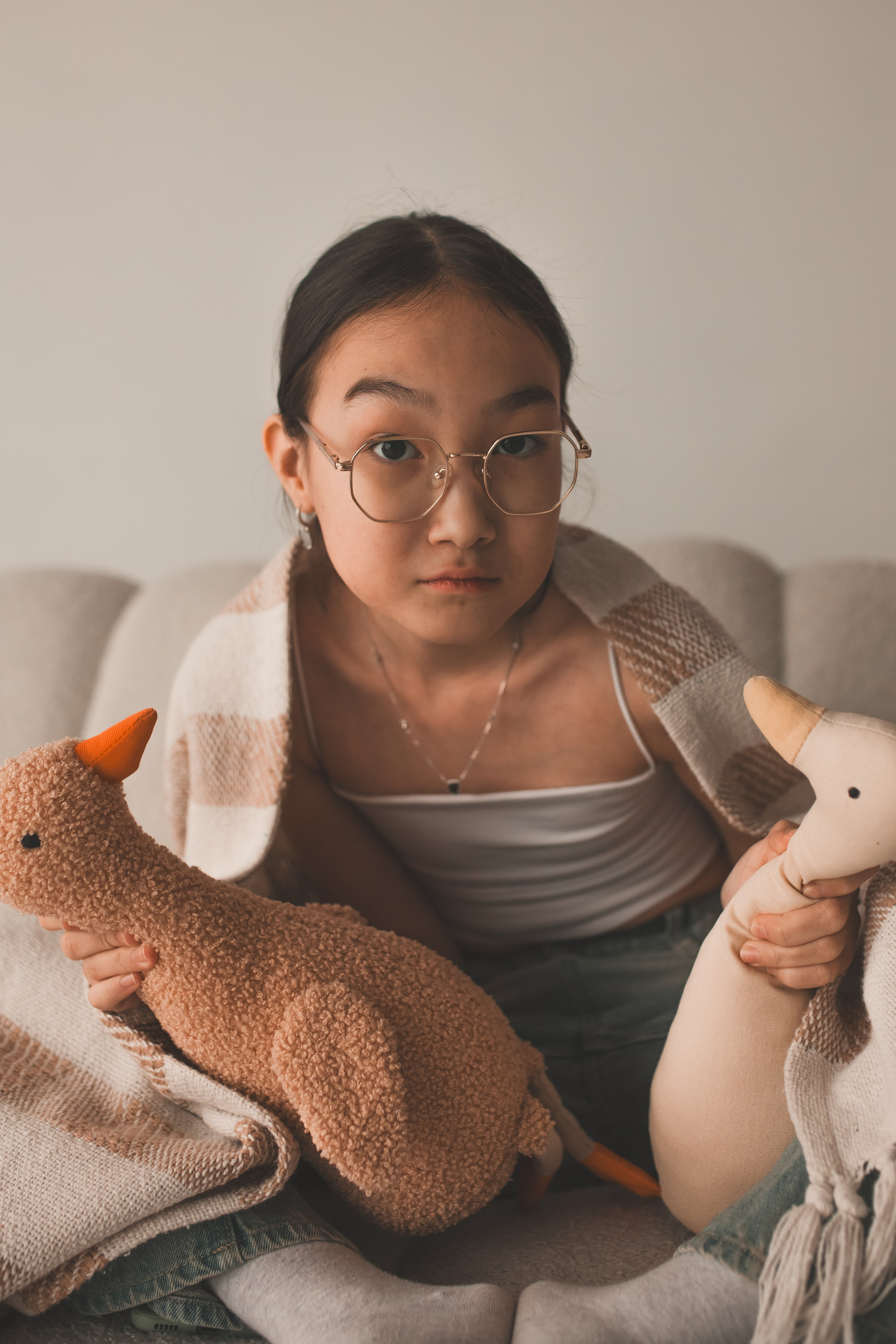 Детская в студии. Семейный фотограф Lifestyle Ноябрьск/Губкинский/Тобольск