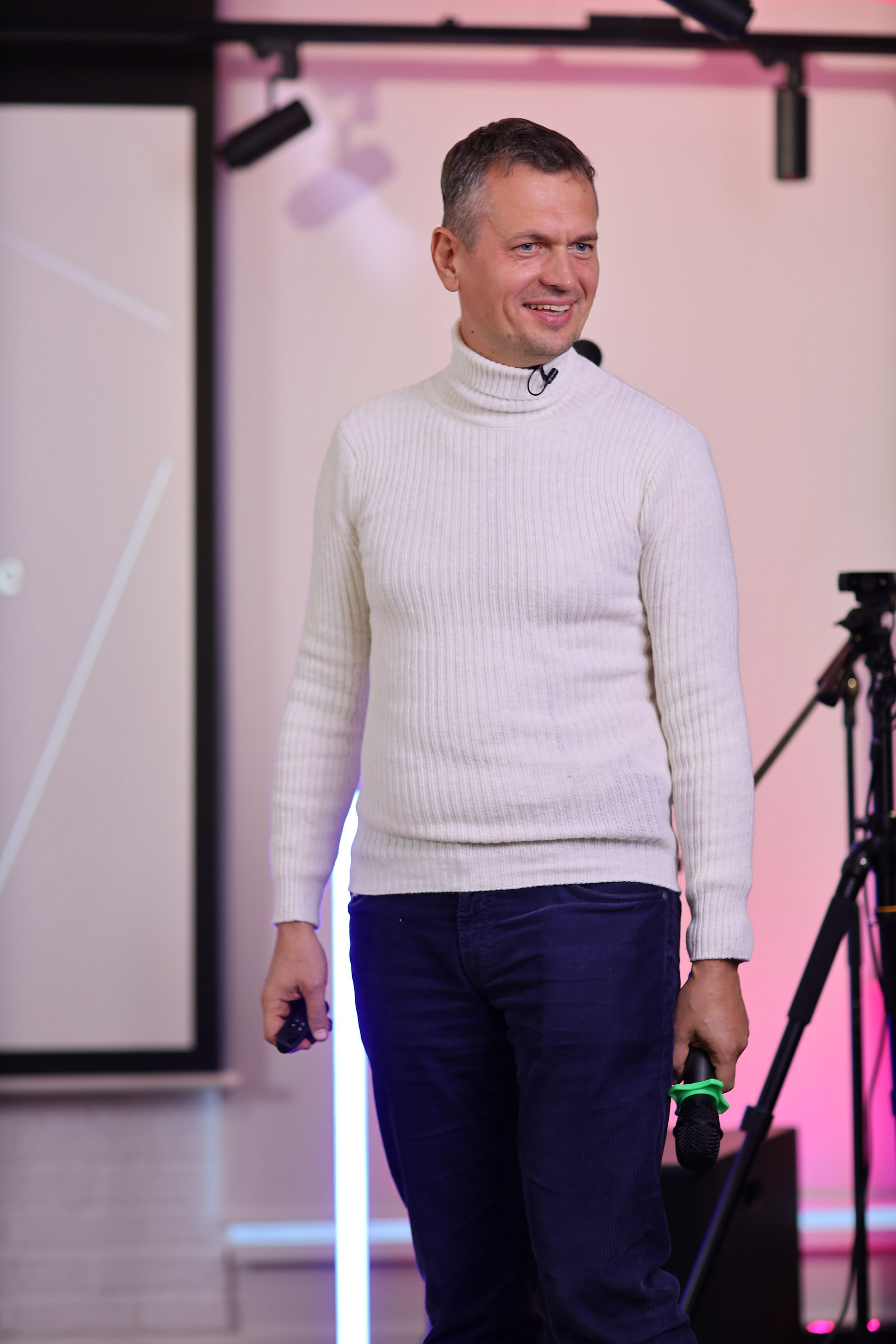 МастерМайнд 1.2. Съемка в студии под ваш запрос, студийные съемки, фотографии архитектурных объектов — Александр Евстигнеев — фотограф Москва