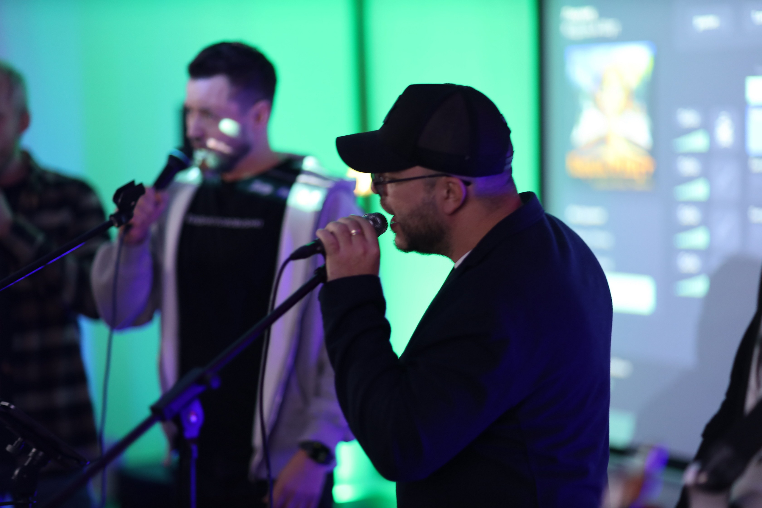 МастерМайнд 1.2. Съемка в студии под ваш запрос, студийные съемки, фотографии архитектурных объектов — Александр Евстигнеев — фотограф Москва