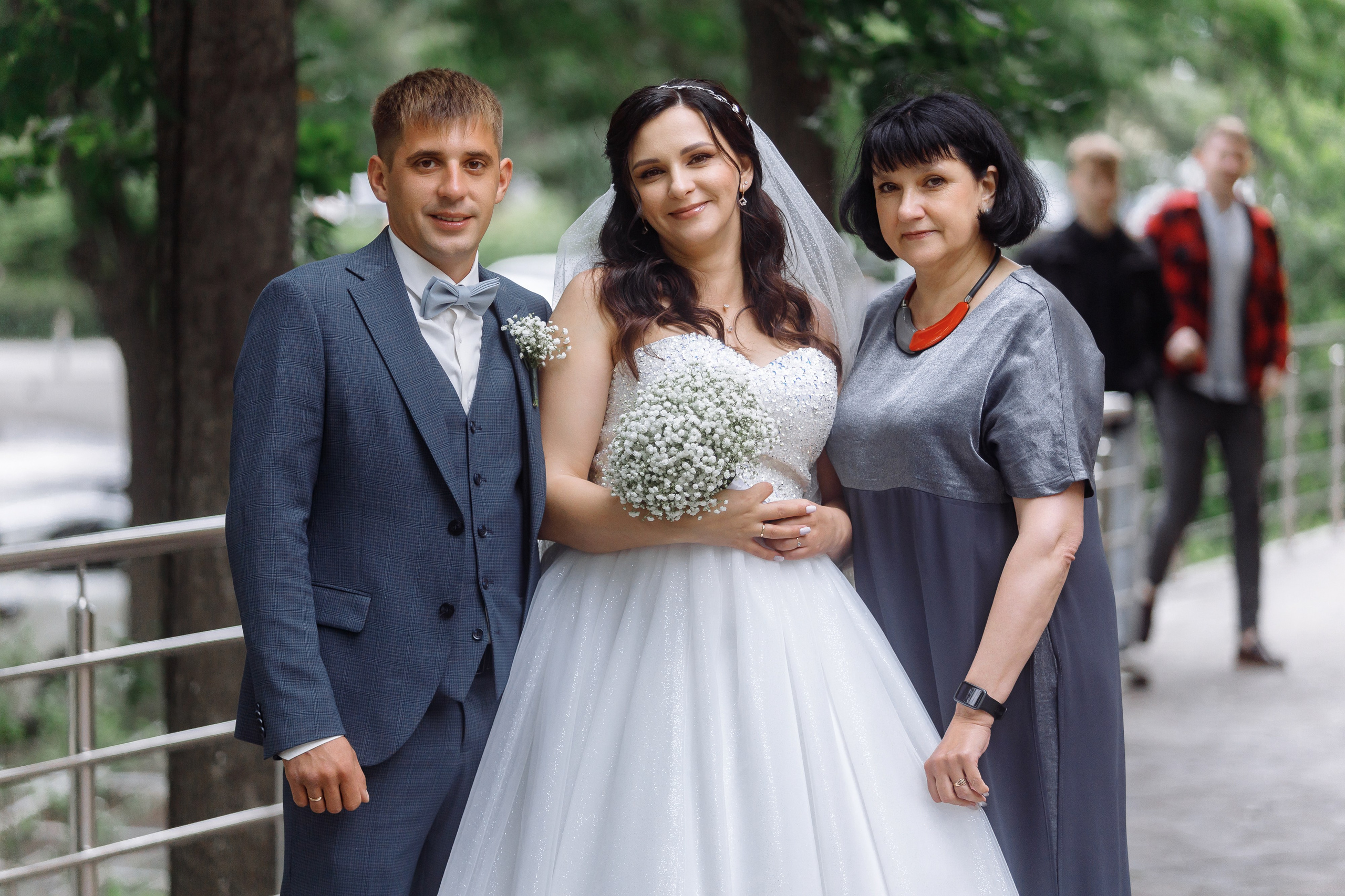 Ира и Паша. Свадебный и семейный фотограф Ворожейкин Олег. Фотографирую во Владиво