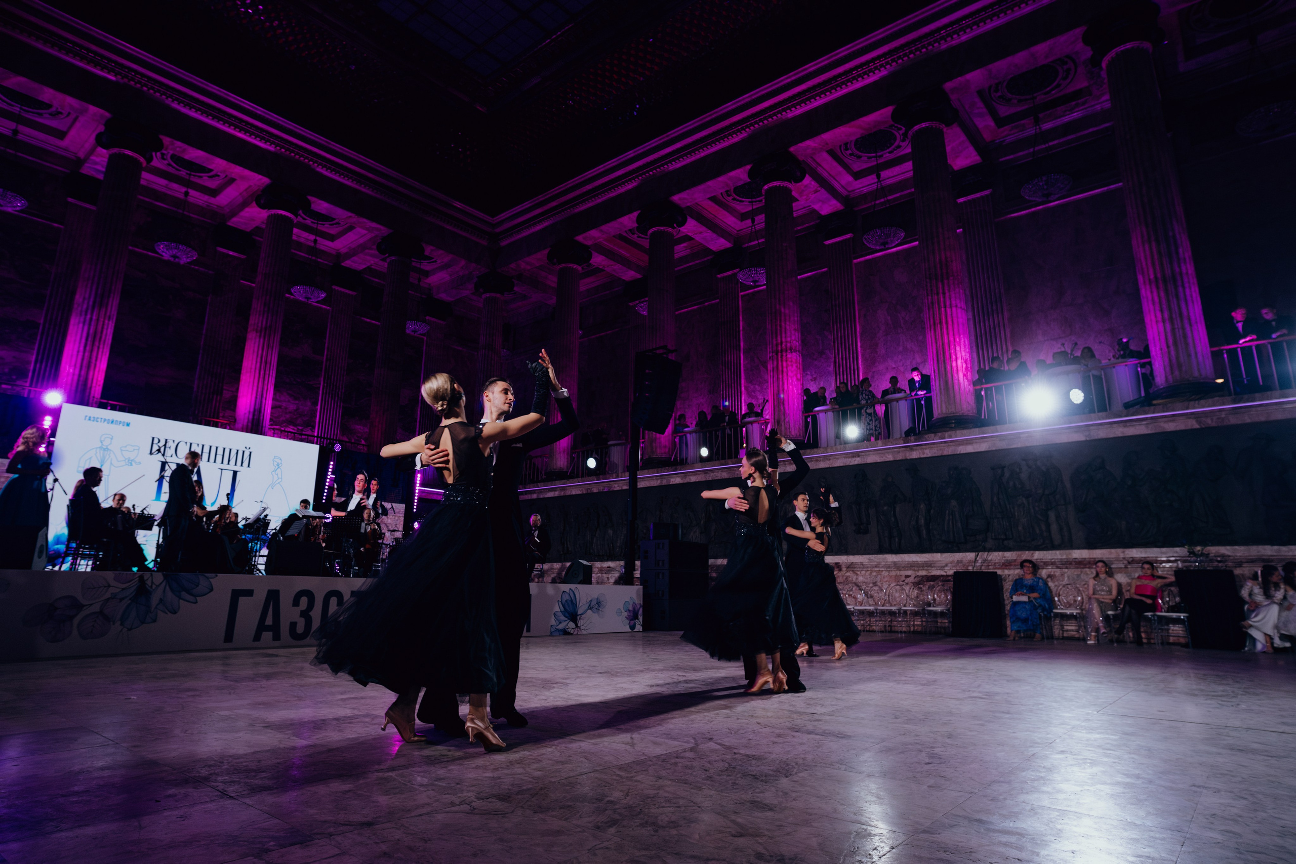 Репортажные съемки. Фотограф и видеограф в Северной столице