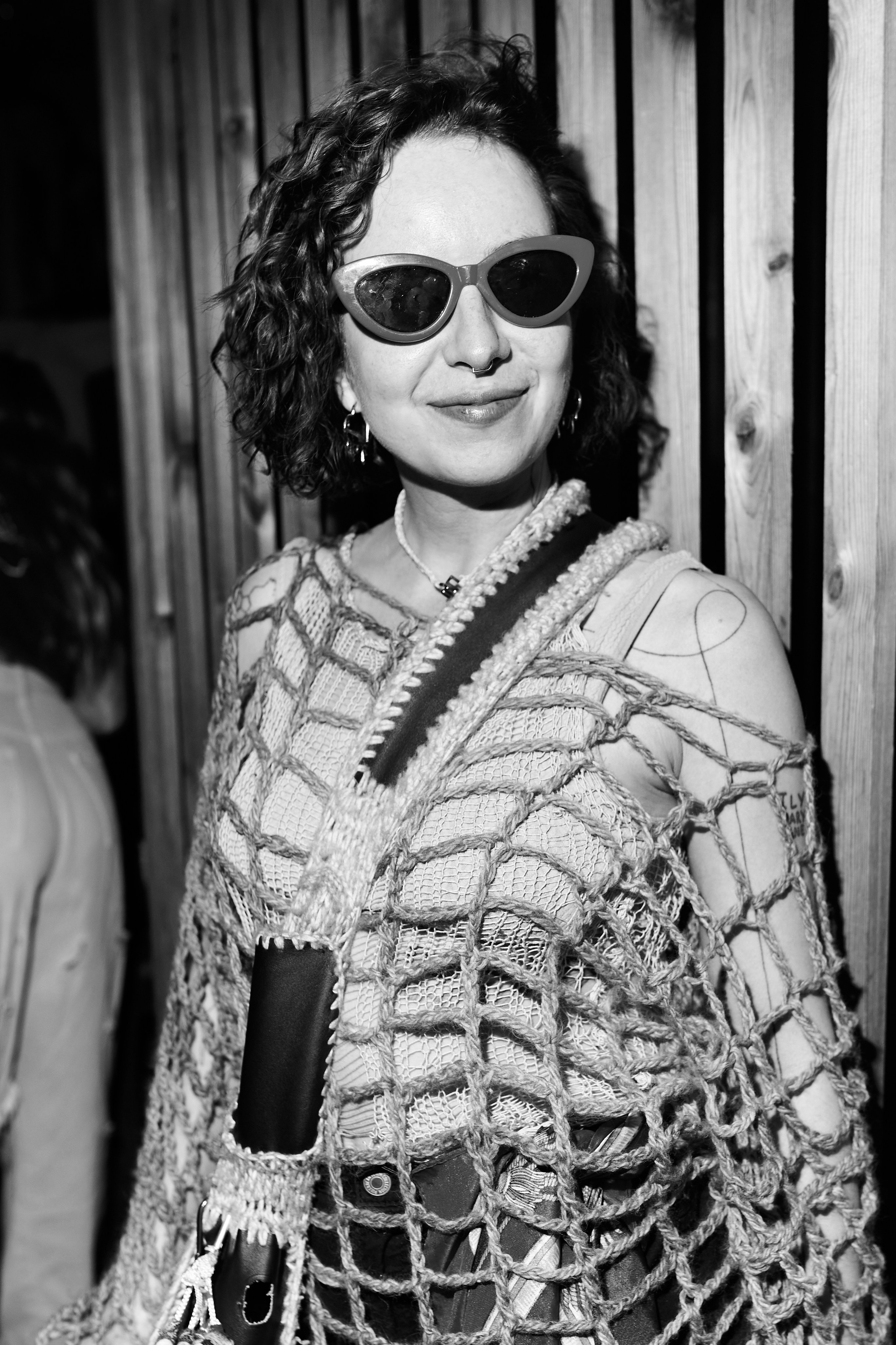 Vibe Room. Коммерческий и репортажный фотограф в Санкт-Петербурге — Туся Сушка