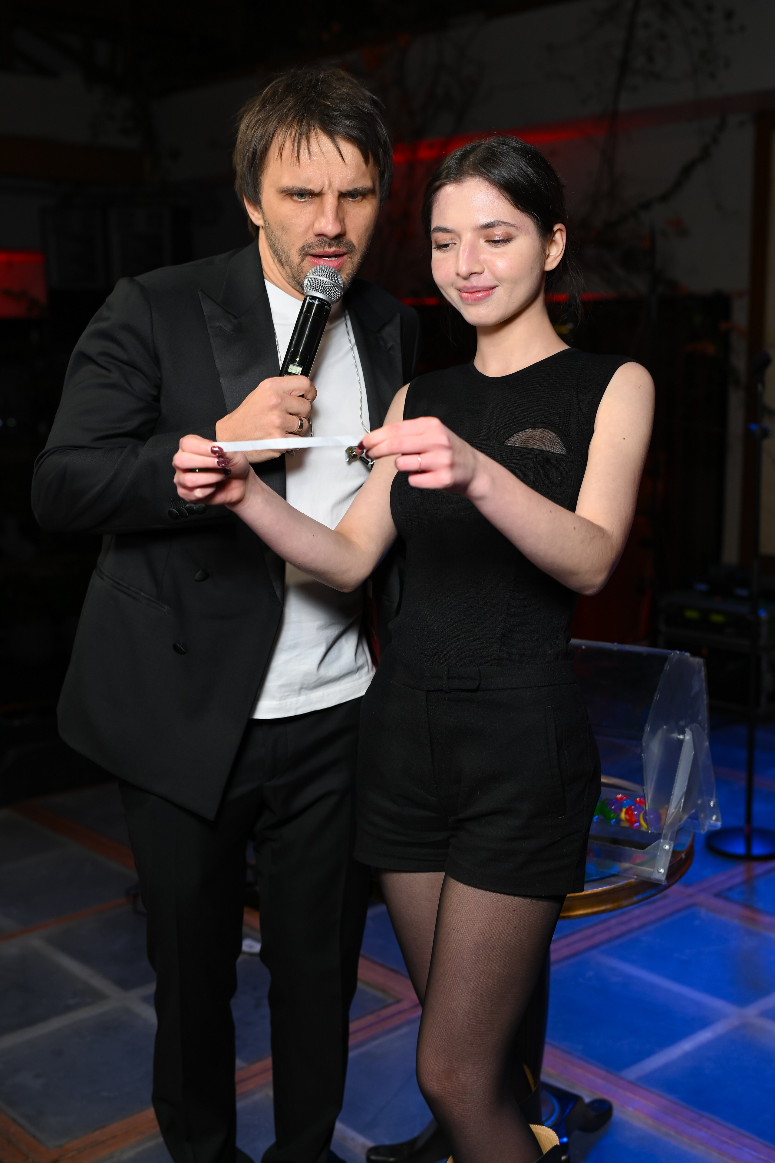 MVP| Soho Rooms. Портфолио