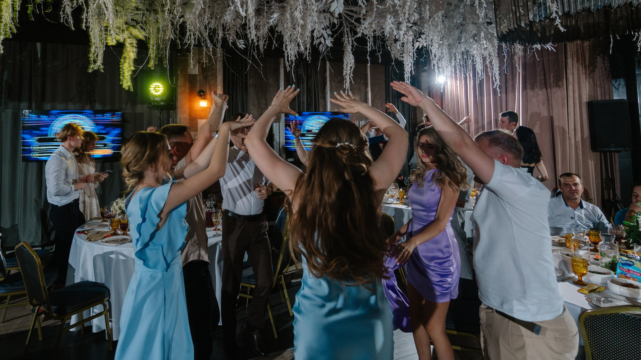 Алексей и Оля. Фотограф в Нижнем Новгороде Александр Кудрявцев