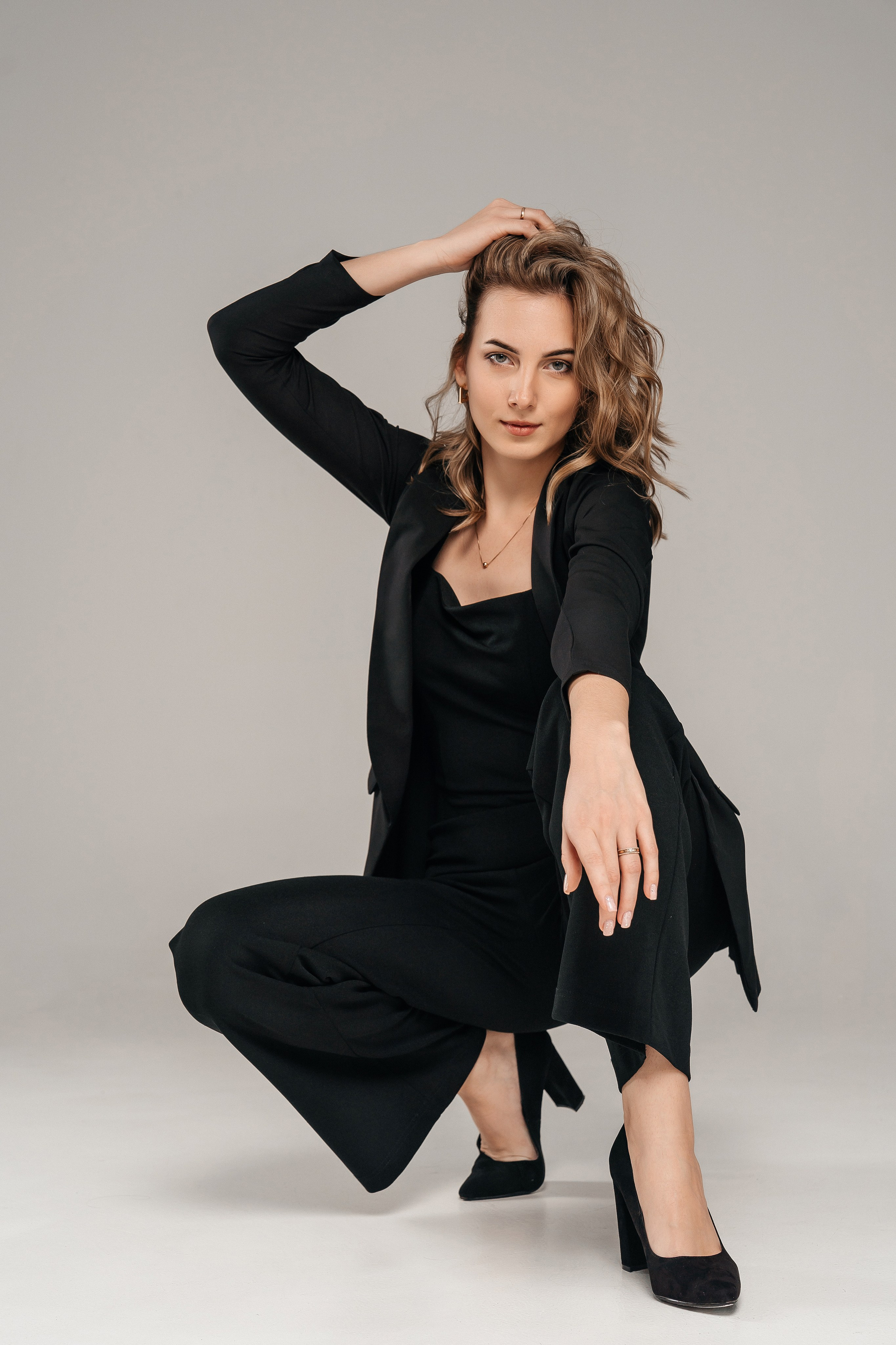 Индивидуальные портреты. Lokos.pro Ник Соколов Фото и Видео Москва/Ростов-на-Дону