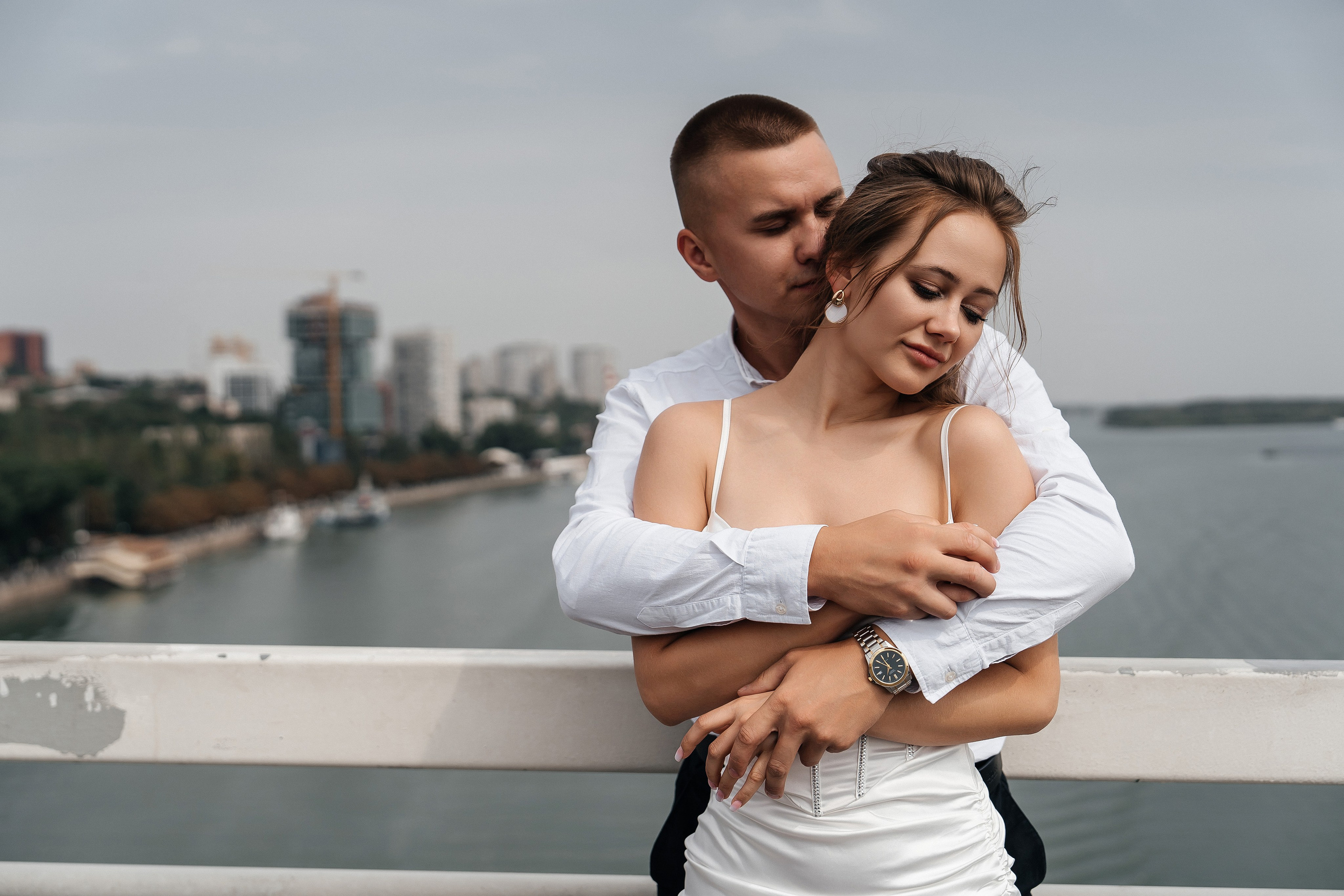 Владимир & Диана. Lokos.pro Ник Соколов Фото и Видео Москва/Ростов-на-Дону