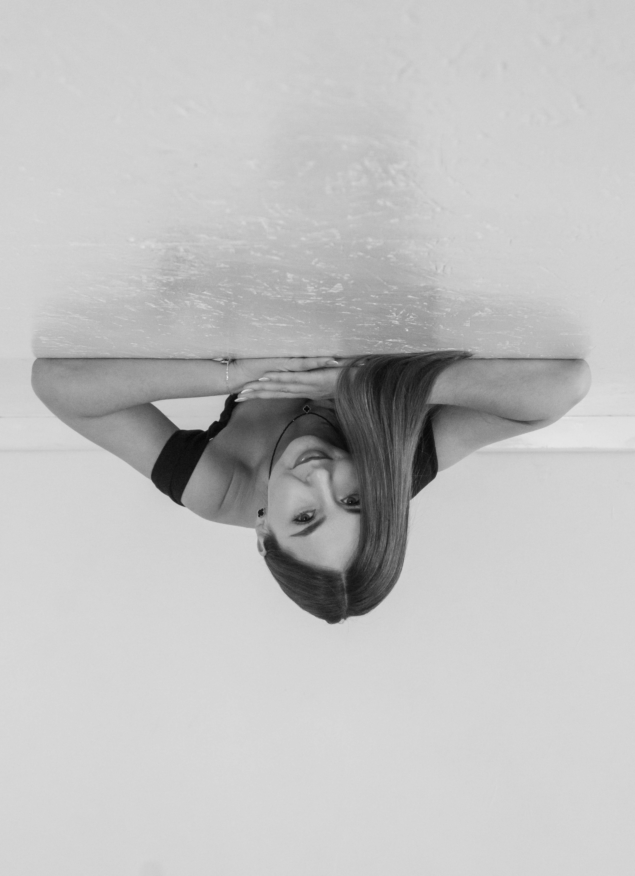 Женская эстетика. SHDEN — Photographer | Content Creator