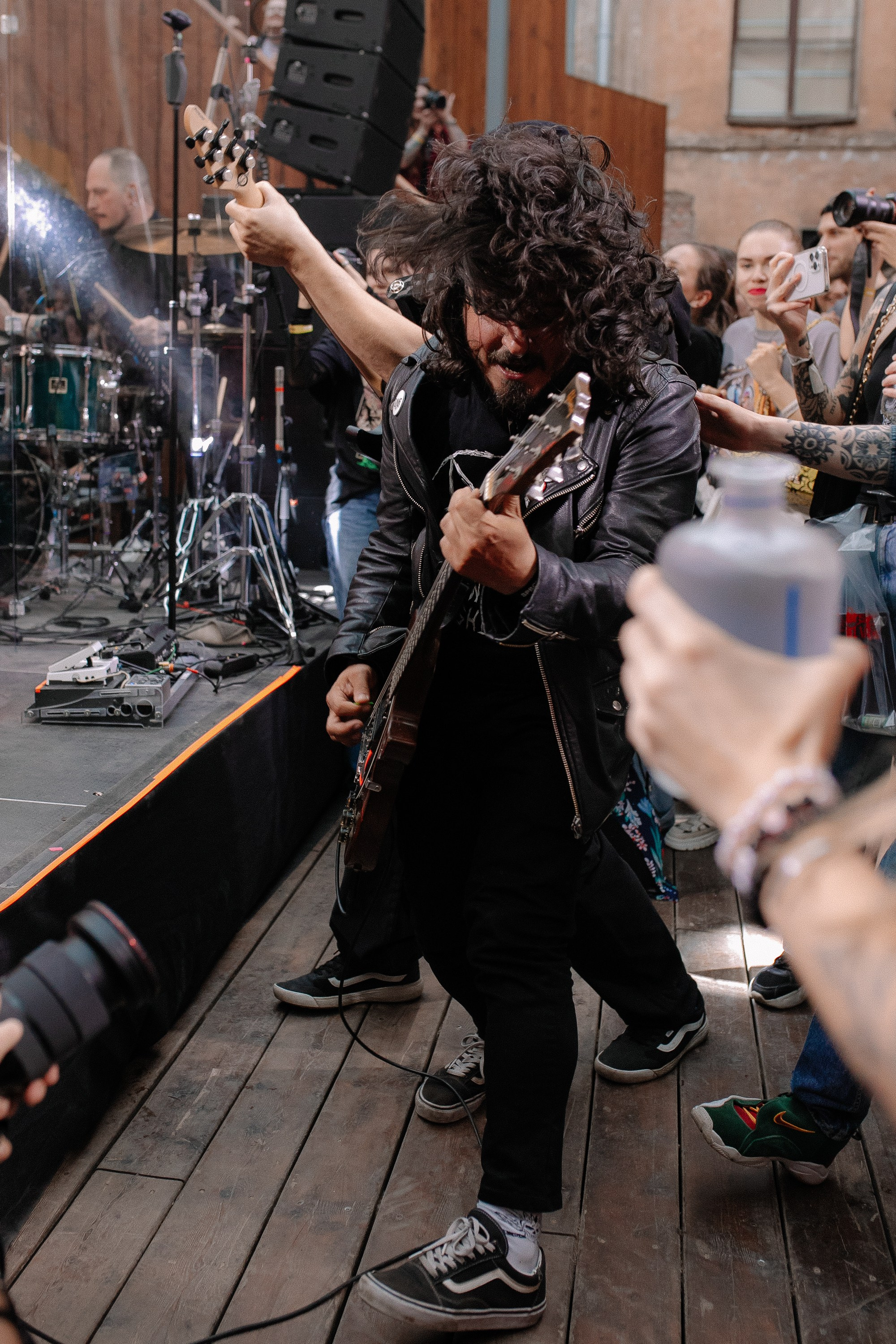 Jane Air. Фотограф в Санкт-Петербурге