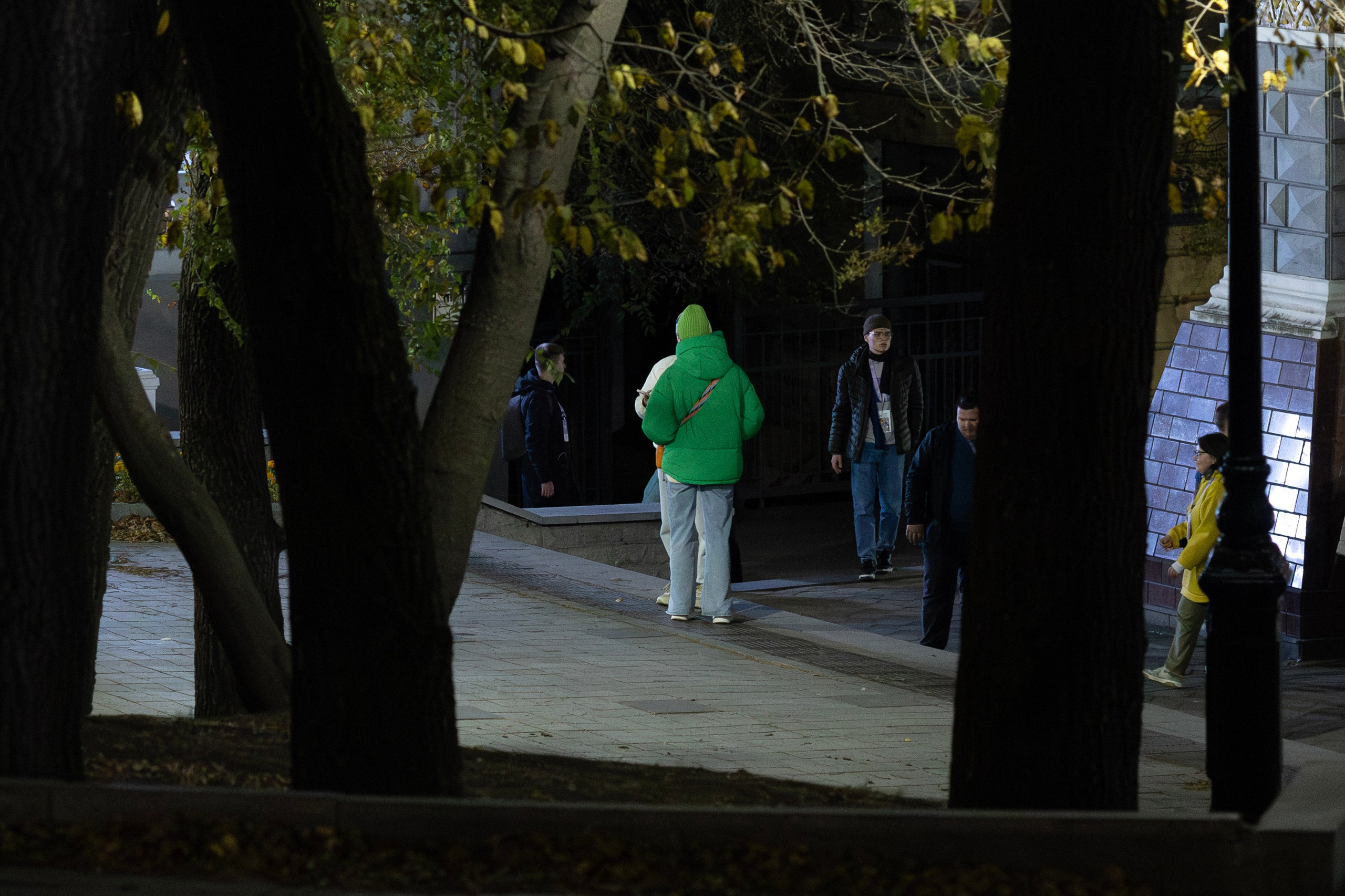 Всероссийский конкурс Проводники смыслов. Репортажный и портретный фотограф в Владивостоке
