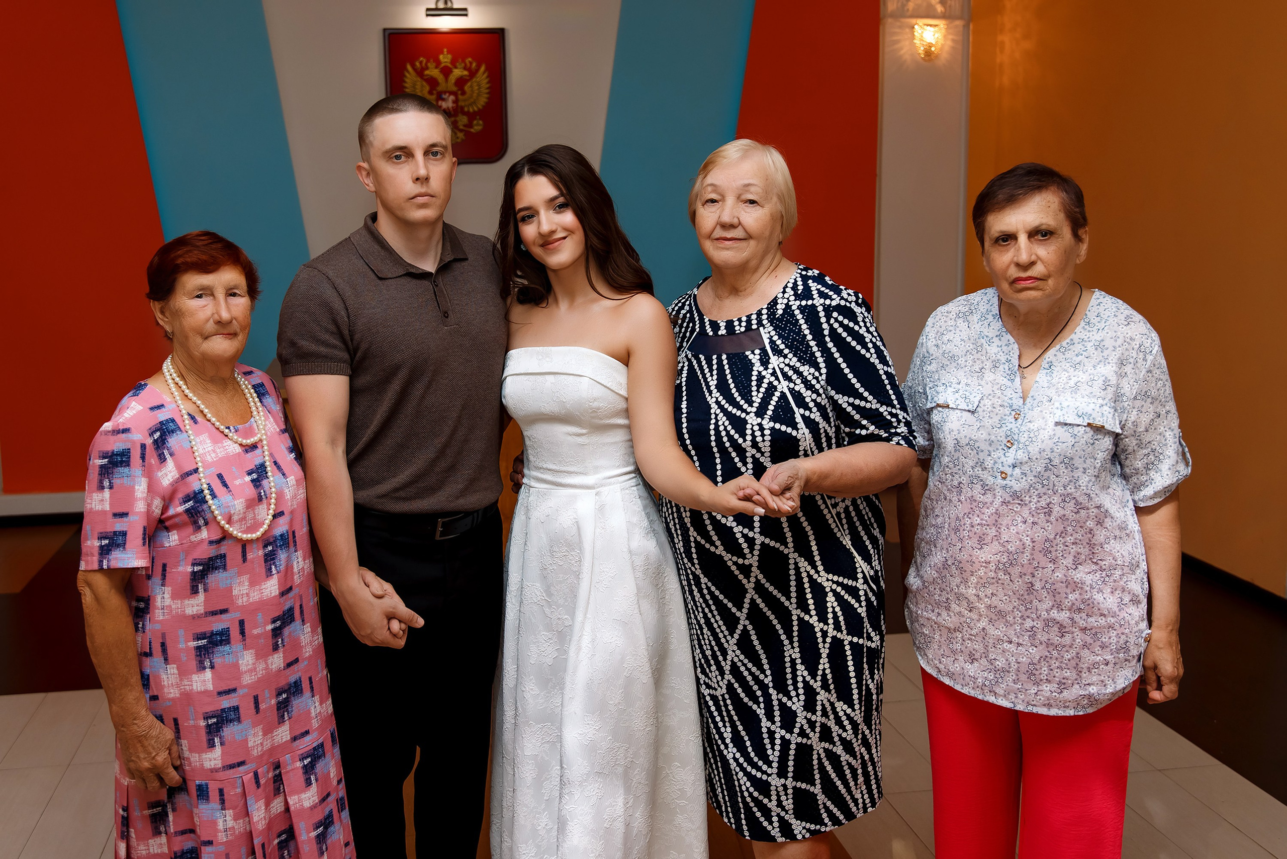 Эльвира & Алексей. Фотограф Любовь Корниенко, Примоский край