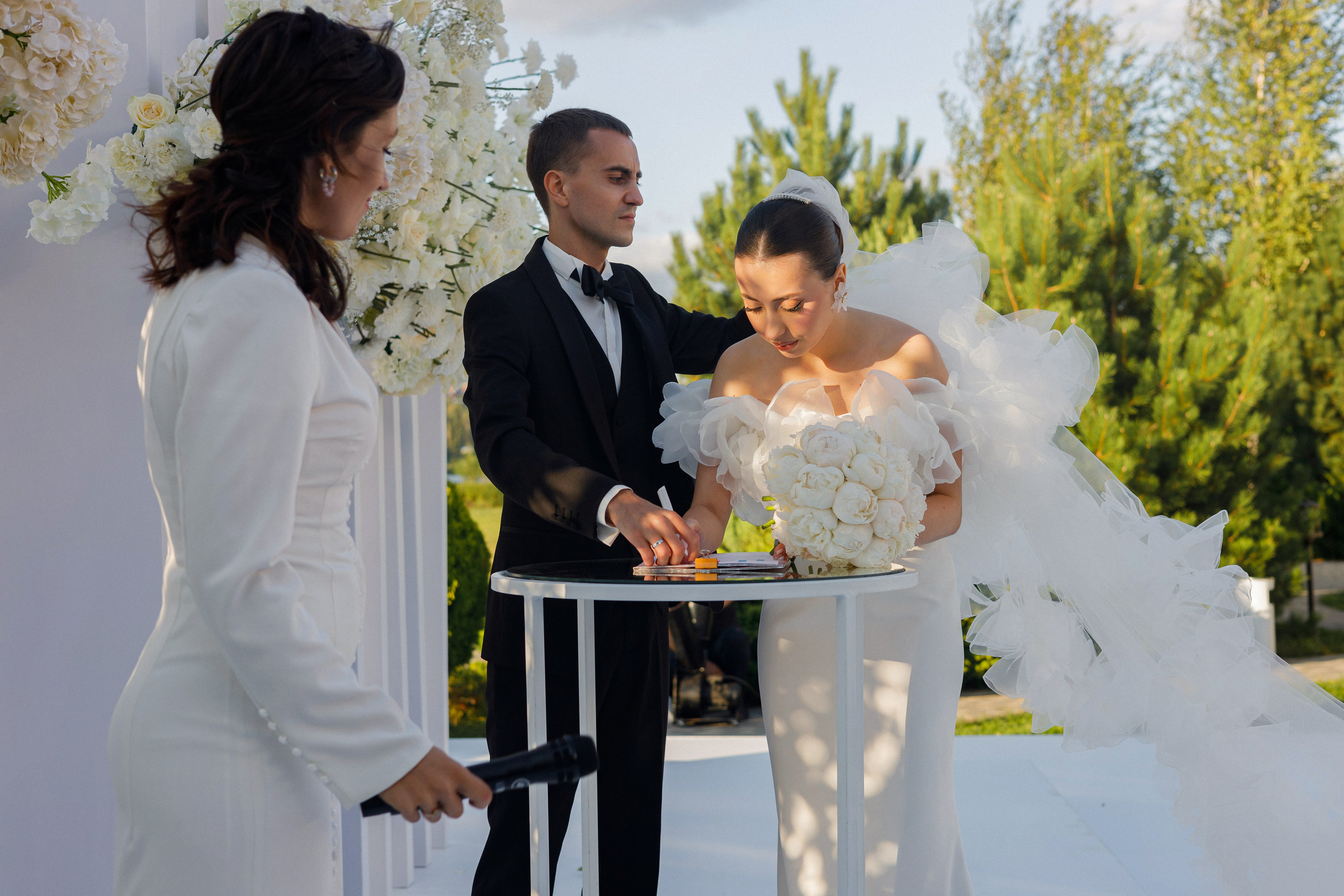 Дима и Кристина. Свадебный и семейный фотограф в Ростове-на-Дону Анастасия Арестова