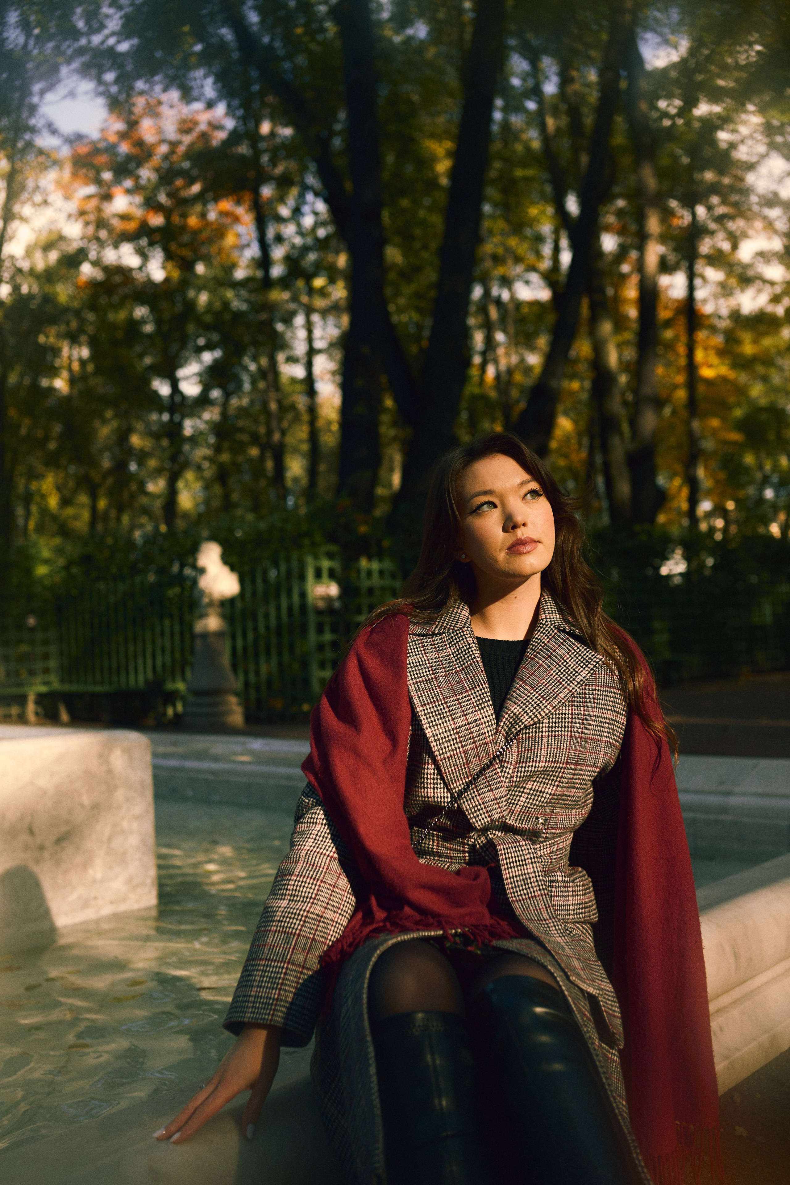 Анастасия. Фотограф Ионова Анастасия, г Владивосток