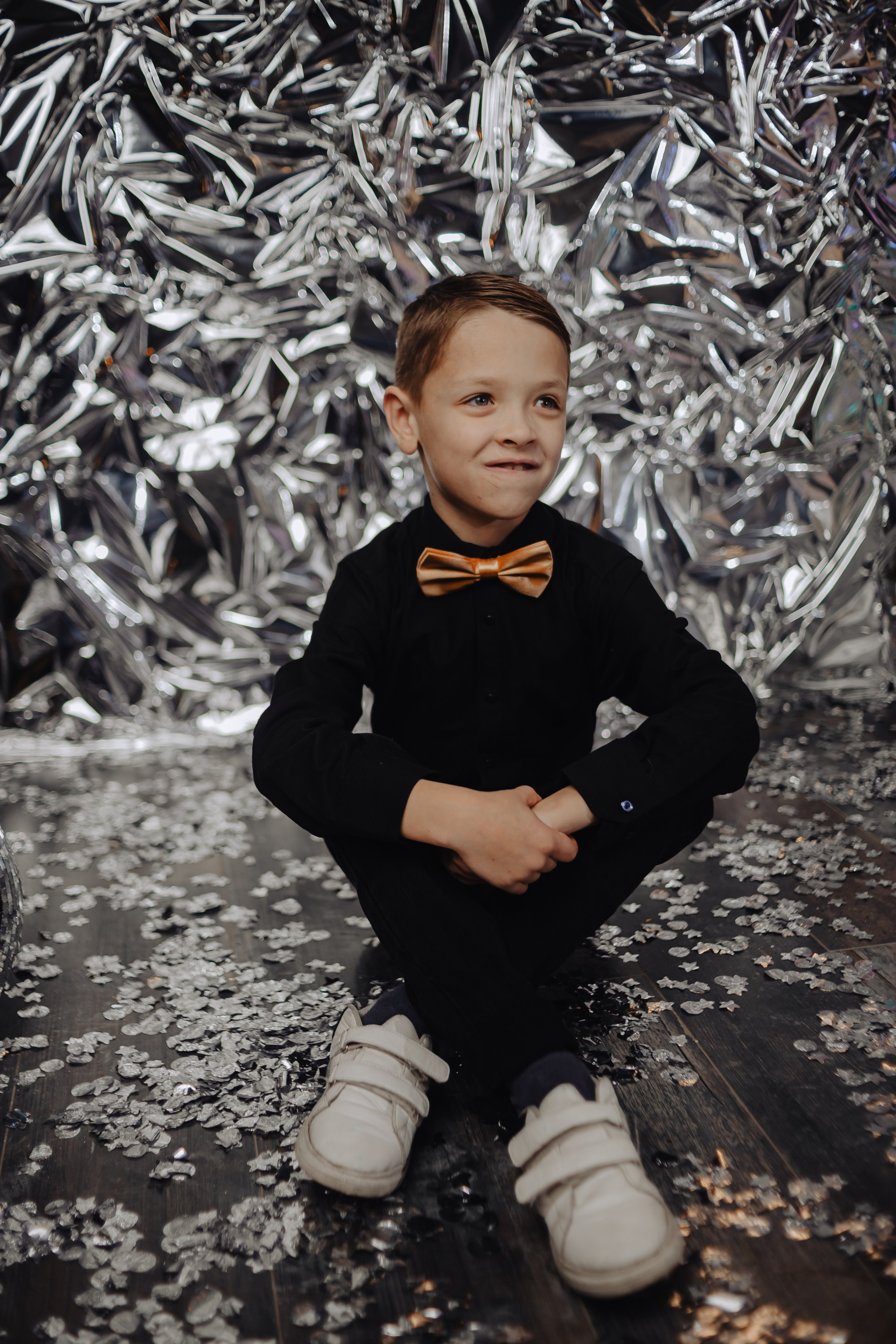 Вика и Макар. Фотограф Брянск