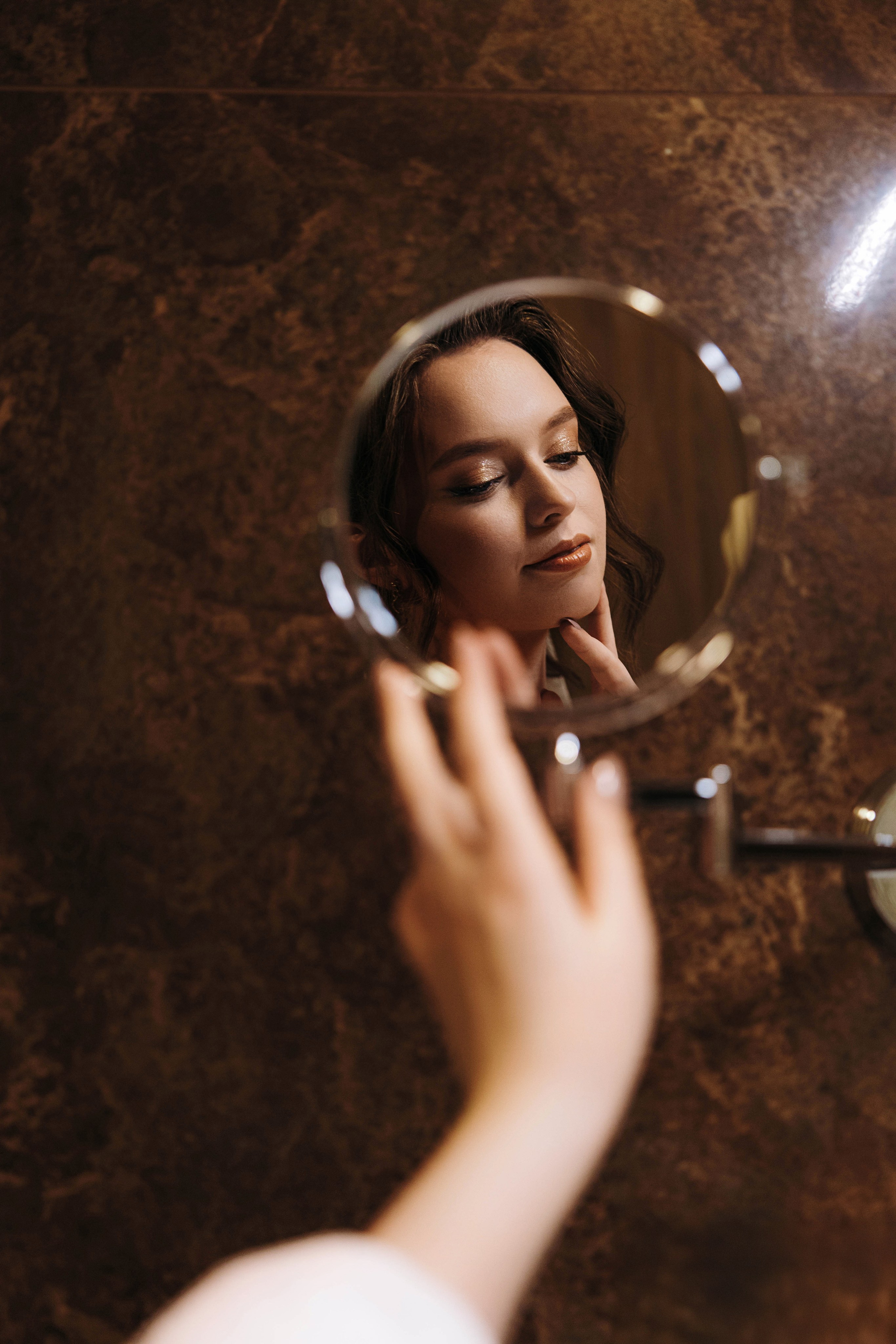 Никита и Лиза. Фотограф в Ставрополе Алина Клочкова