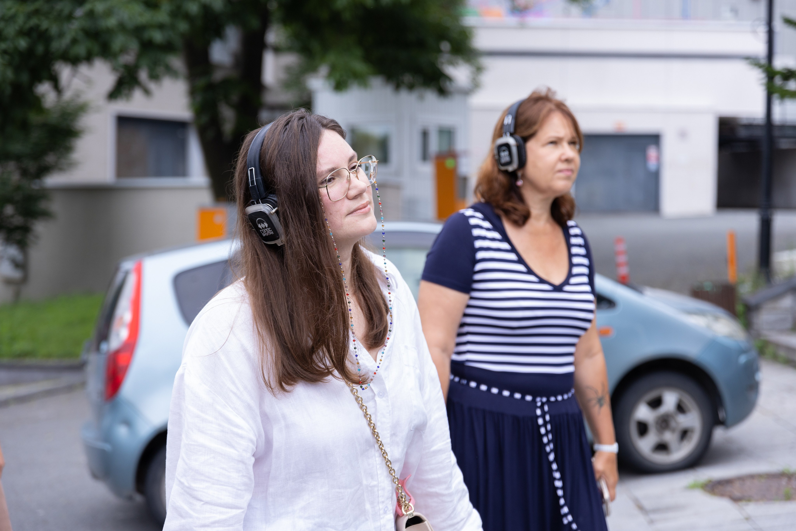 Голос Внутри. Премьера новой иммерсивной прогулки Владивосток 3000. Олег Катакинов| Репортажный фотограф в городе у моря (Владивосток)