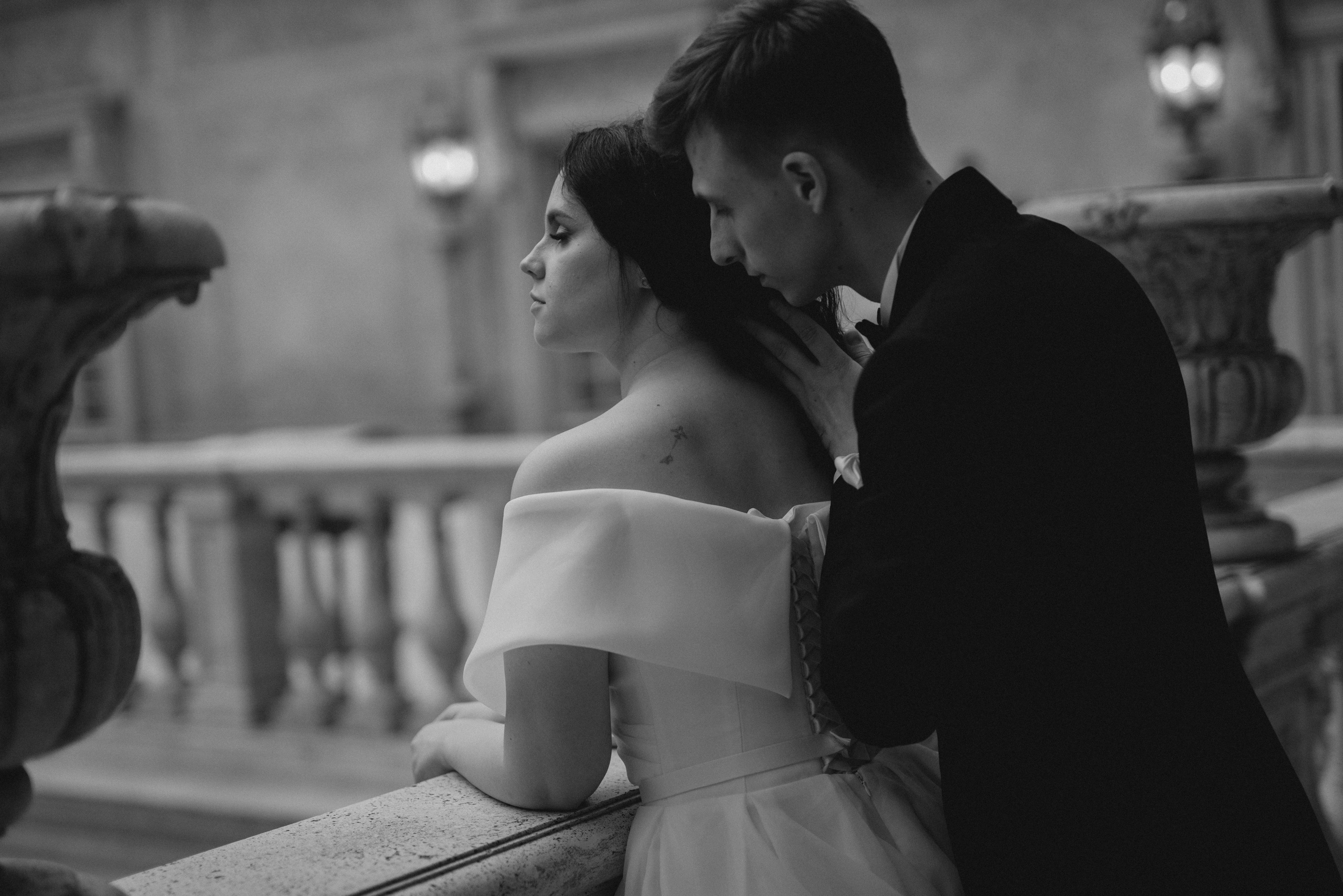 Кирилл & Юля