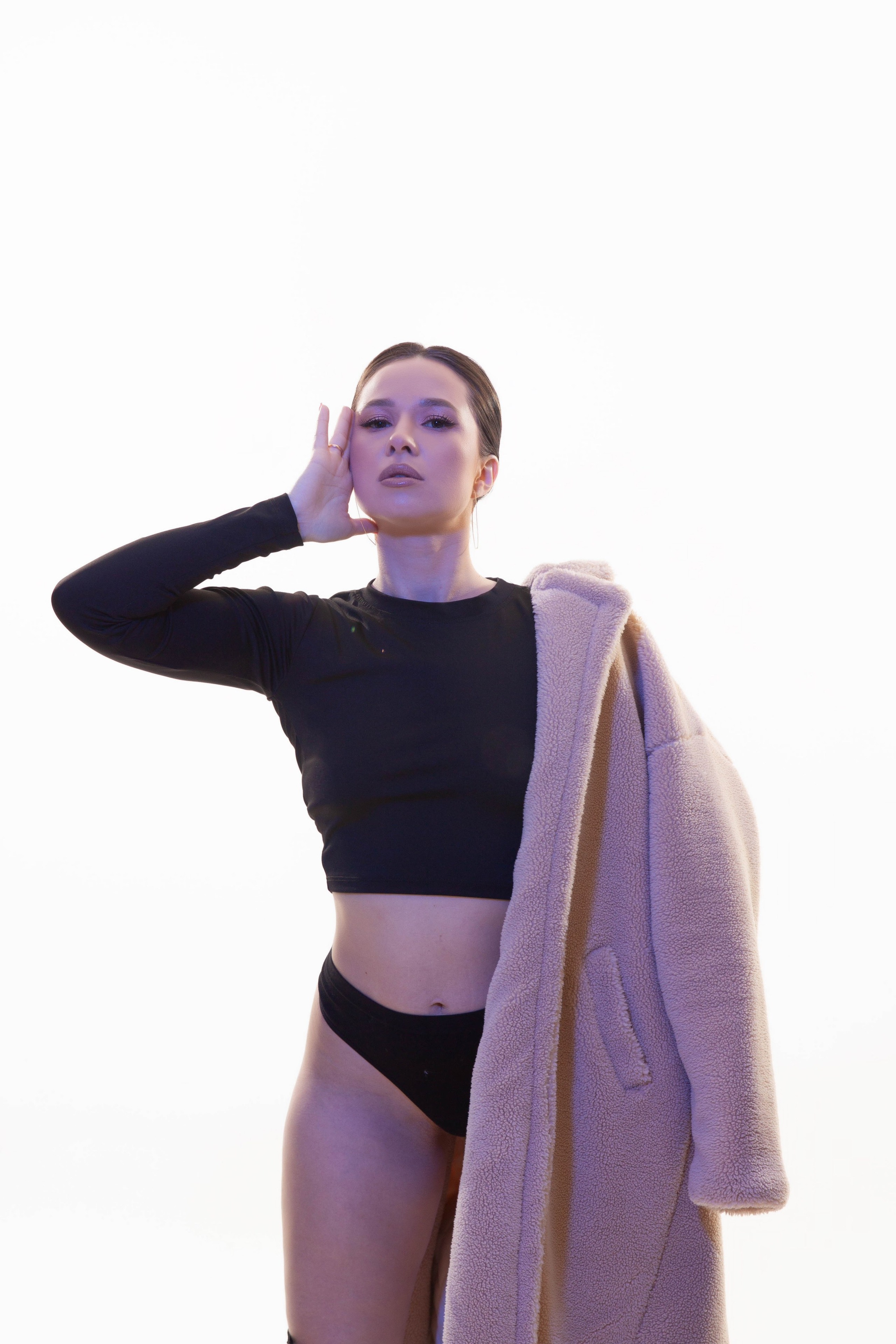 Ира. Свадебный и семейный фотограф в Карелии