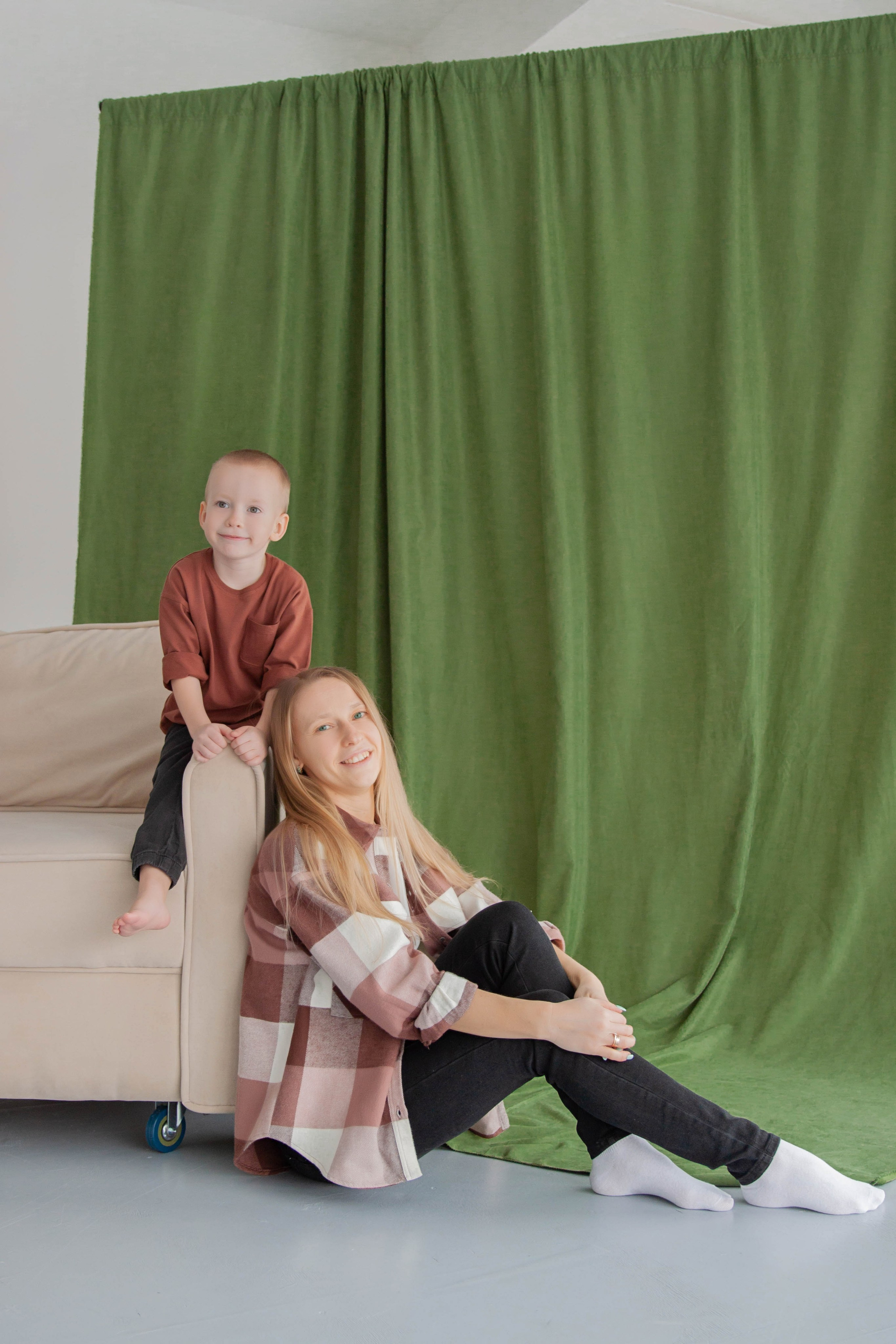 Аня и Ярик. Свадебный и семейный фотограф в Карелии