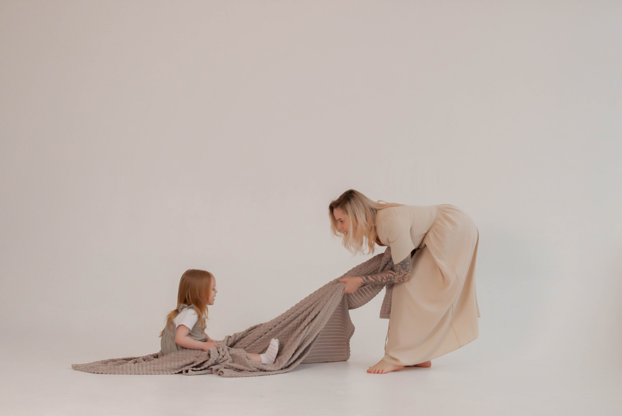 Настя и Мила. Свадебный и семейный фотограф в Карелии