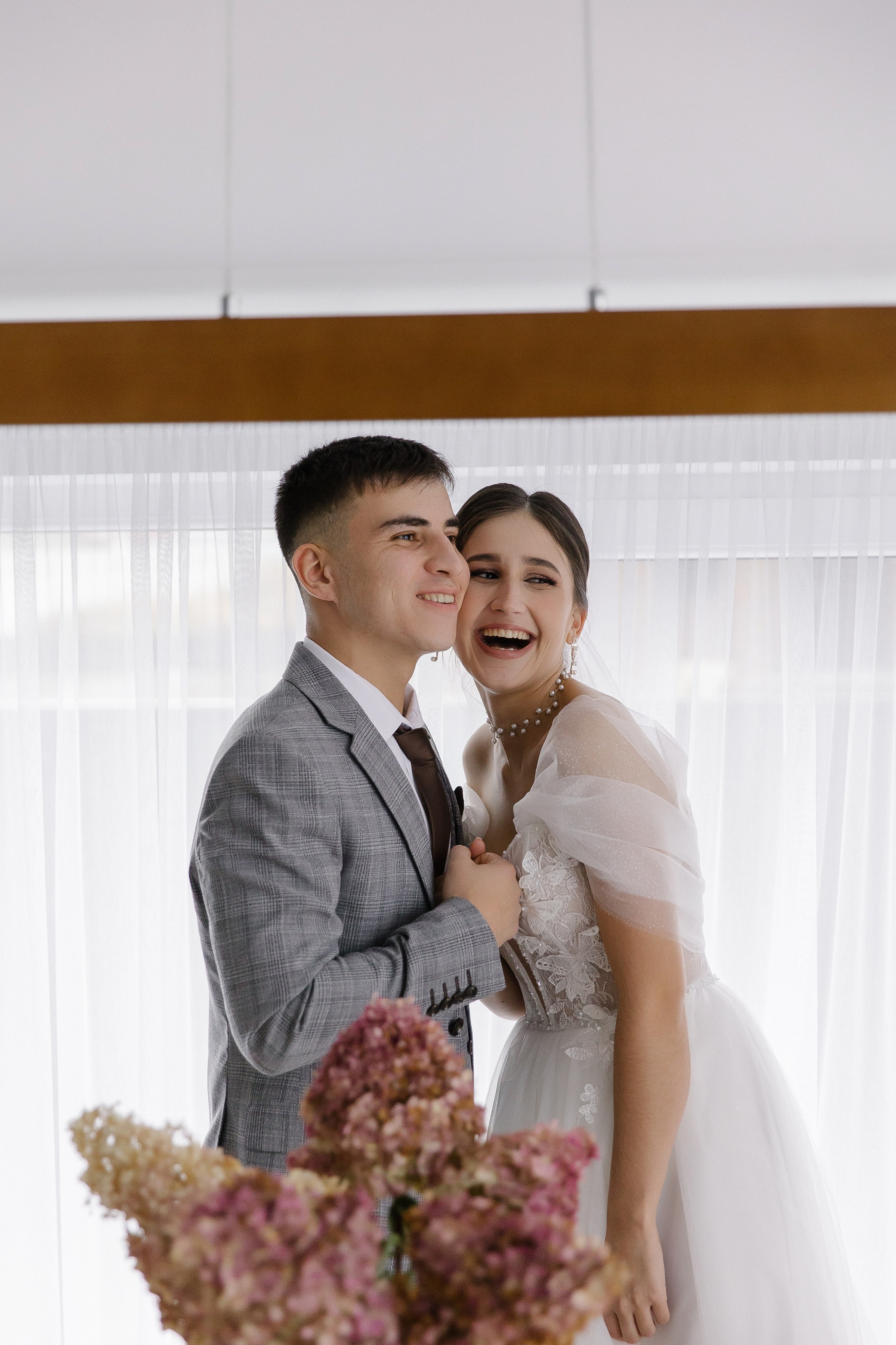 Ильнур и Алина. Свадебный и семейный фотограф в Набережных Челнах и Казани