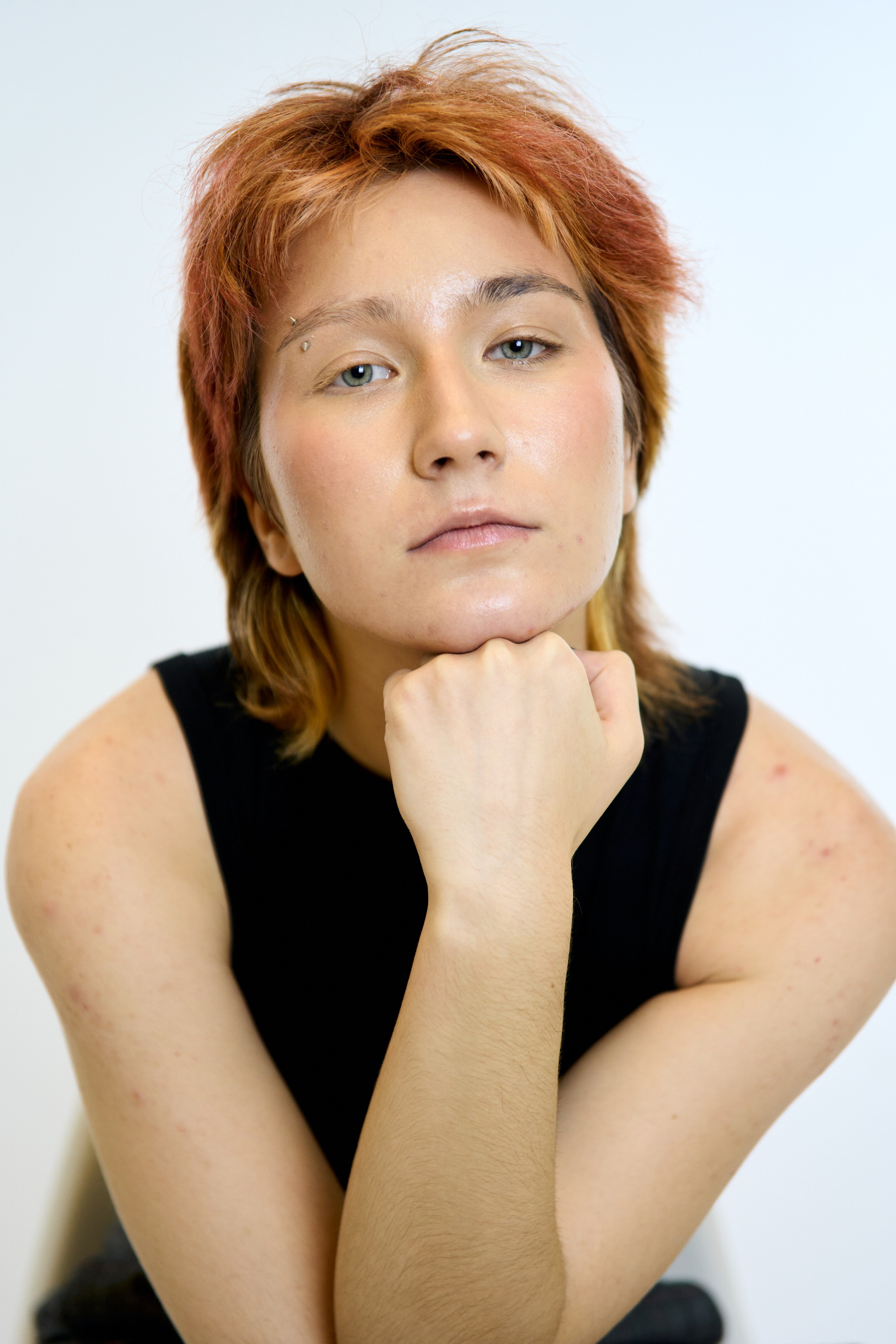 Nastya. Кристина Лазарева | Фотограф в Москве