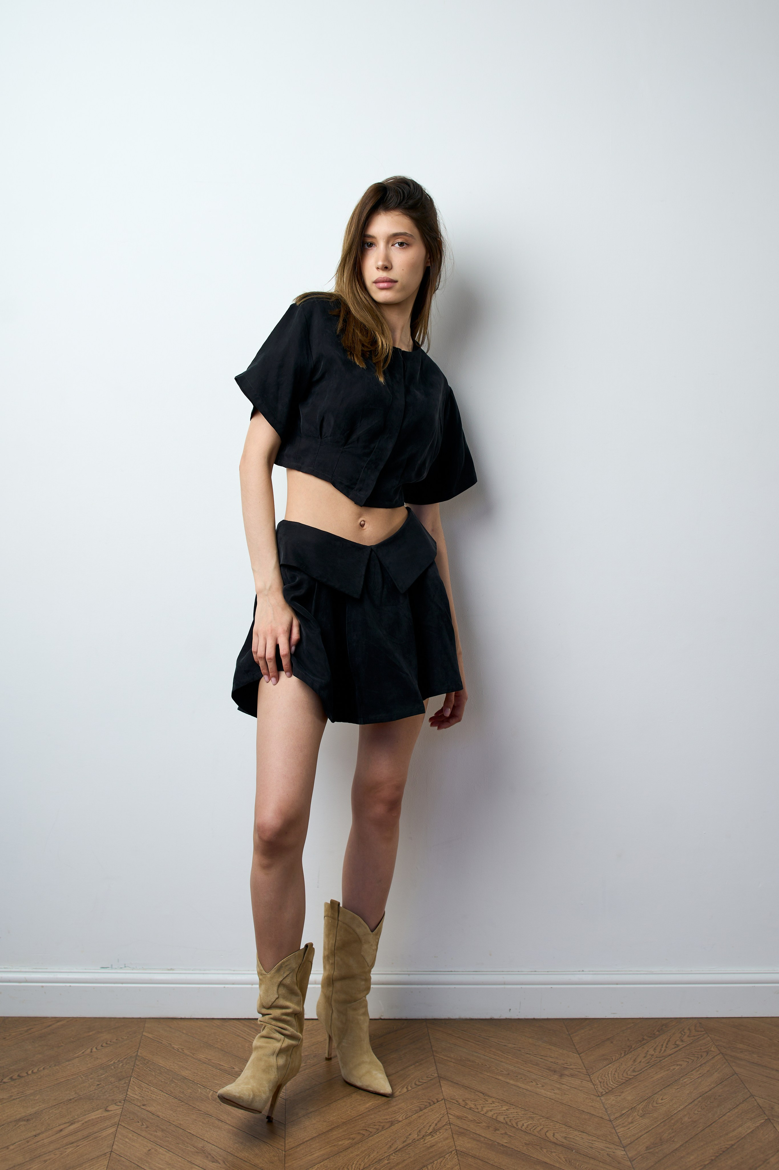 Evside. Кристина Лазарева | Фотограф в Москве