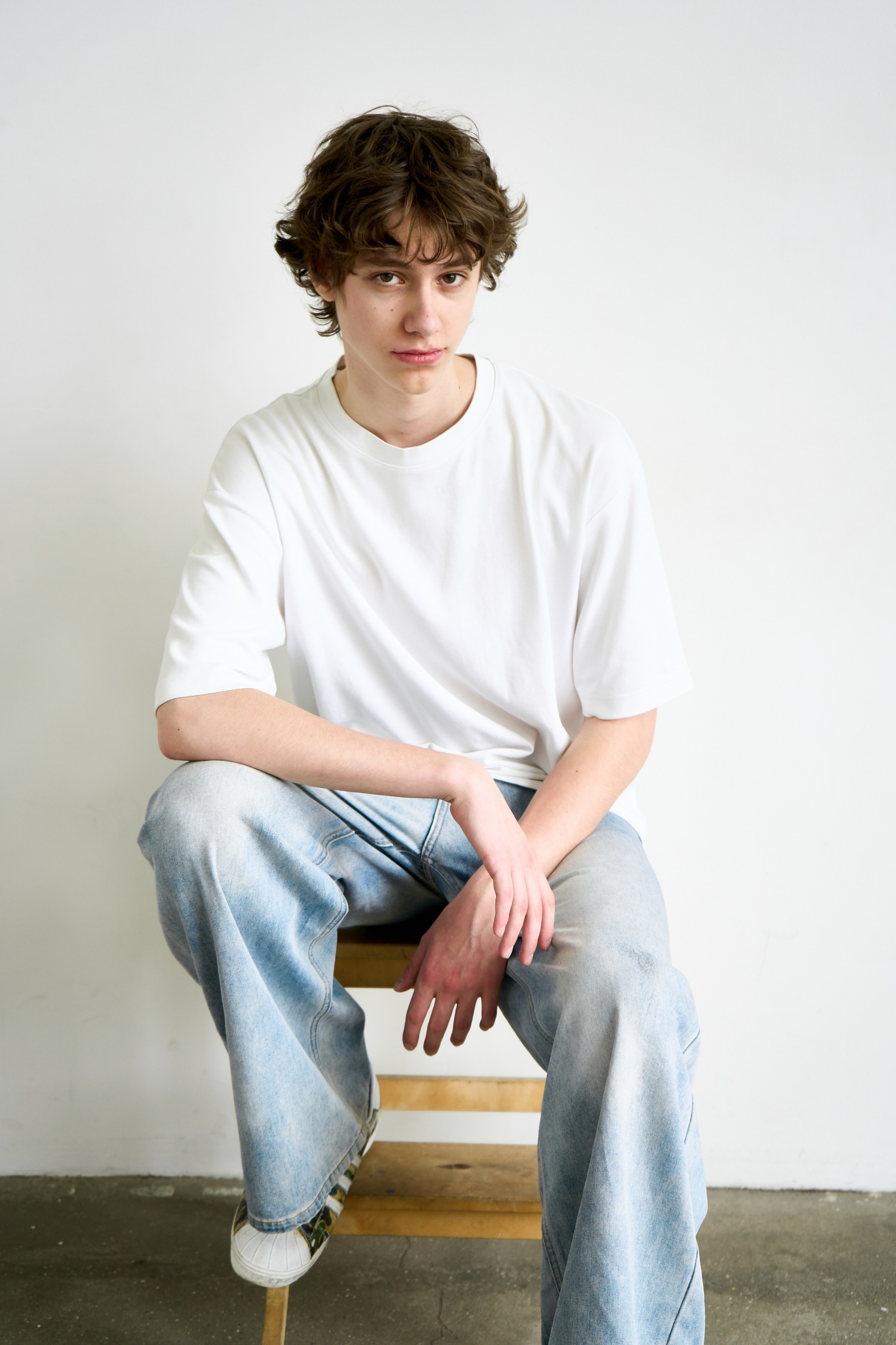 Roman. Кристина Лазарева | Фотограф в Москве