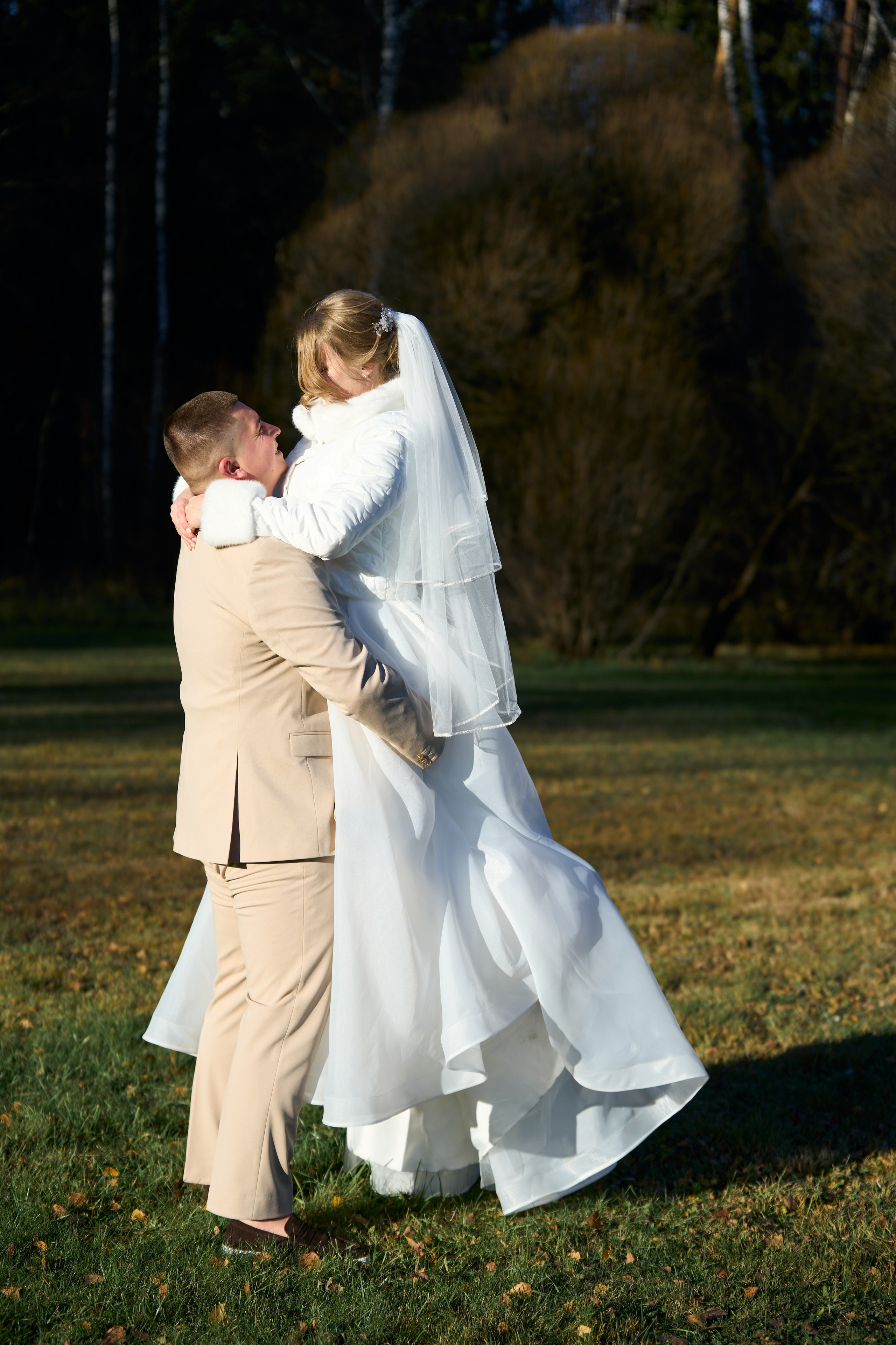 Natalia & Pavel. Кристина Лазарева | Фотограф в Москве