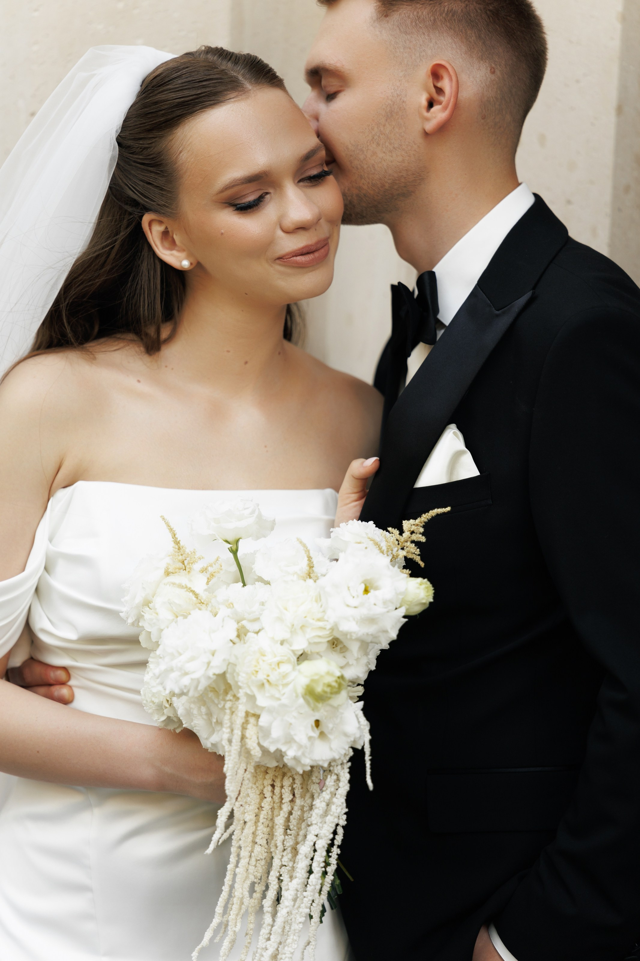 Марк и Елизавета. Свадебный фотограф в Ростове — на — Дону Александра Пивоварова