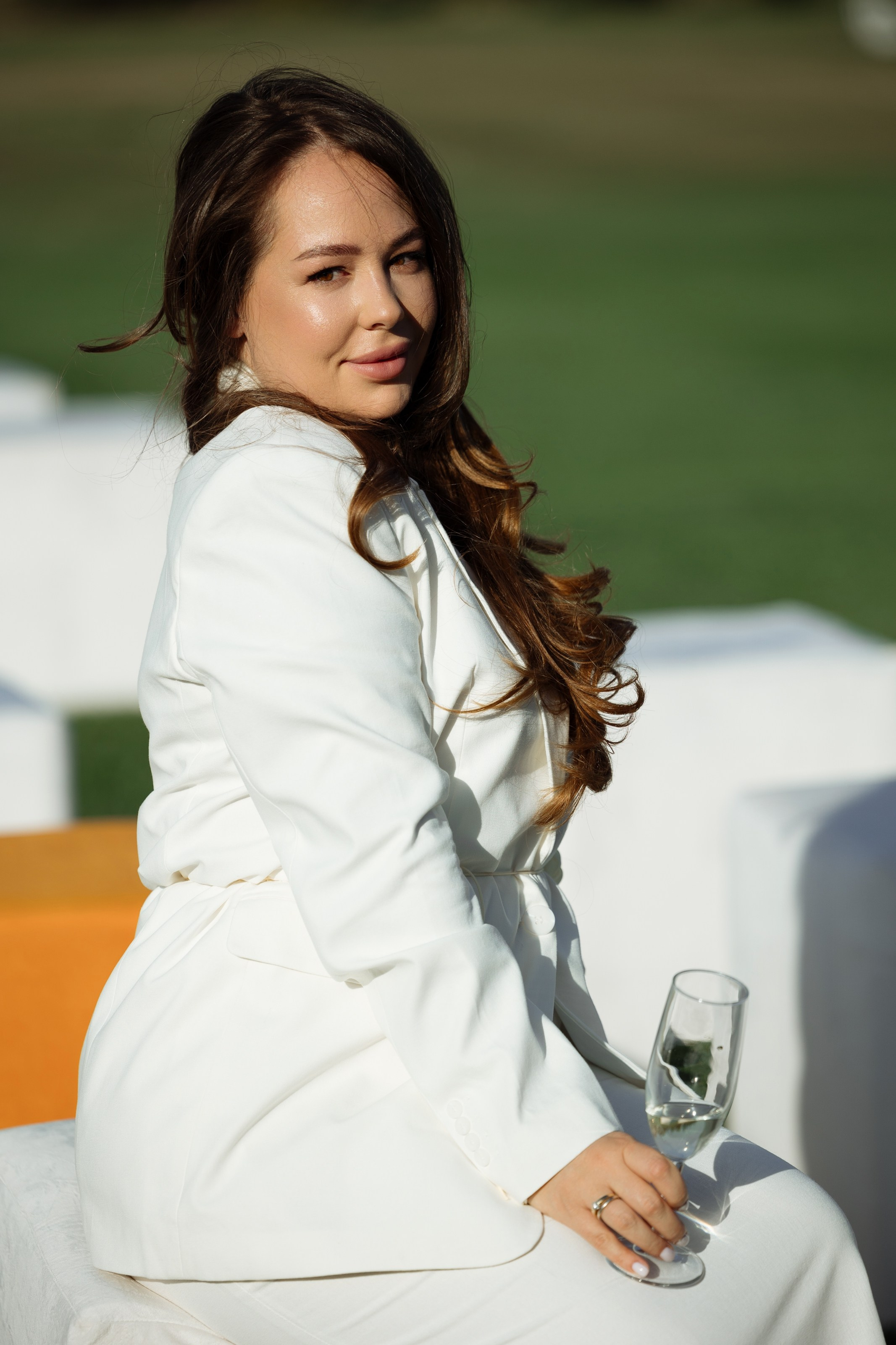 Сергей и Яна. Свадебный фотограф в Ростове — на — Дону Александра Пивоварова