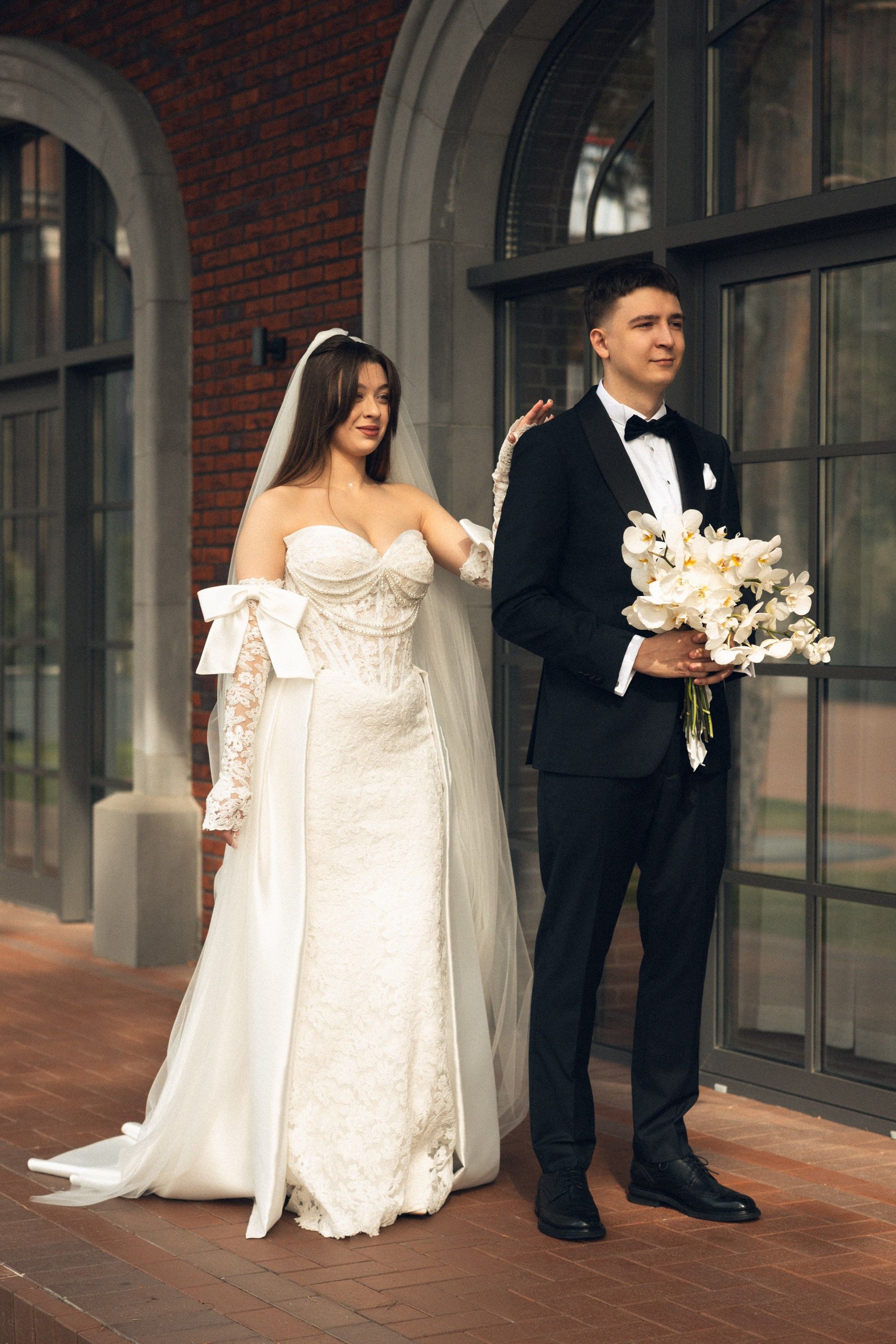 Артем и Татьяна. Свадебный фотограф в Ростове — на — Дону Александра Пивоварова