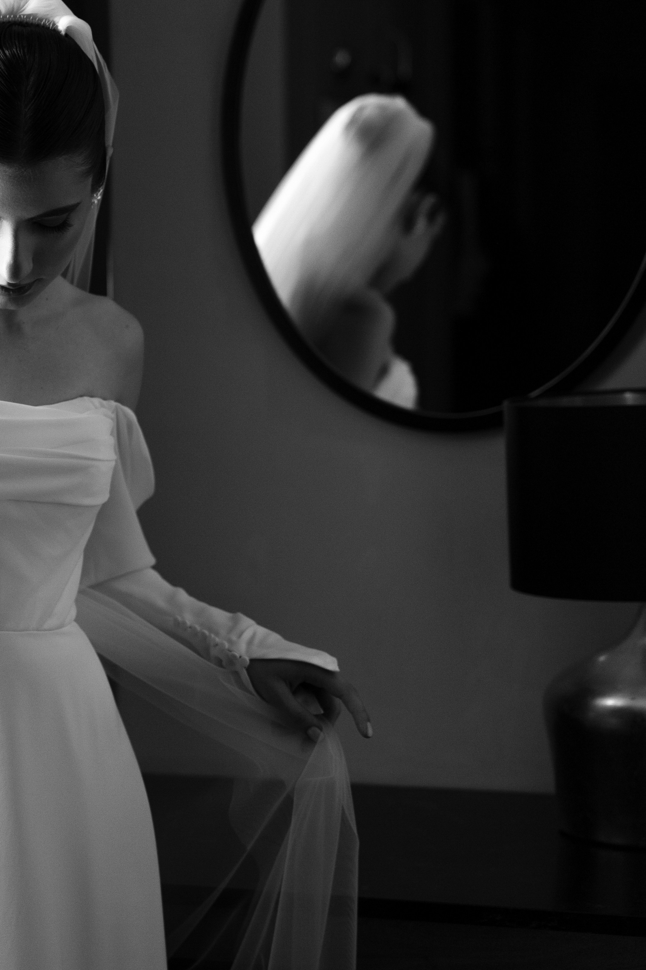 Павел и Яна. Свадебный фотограф в Ростове — на — Дону Александра Пивоварова