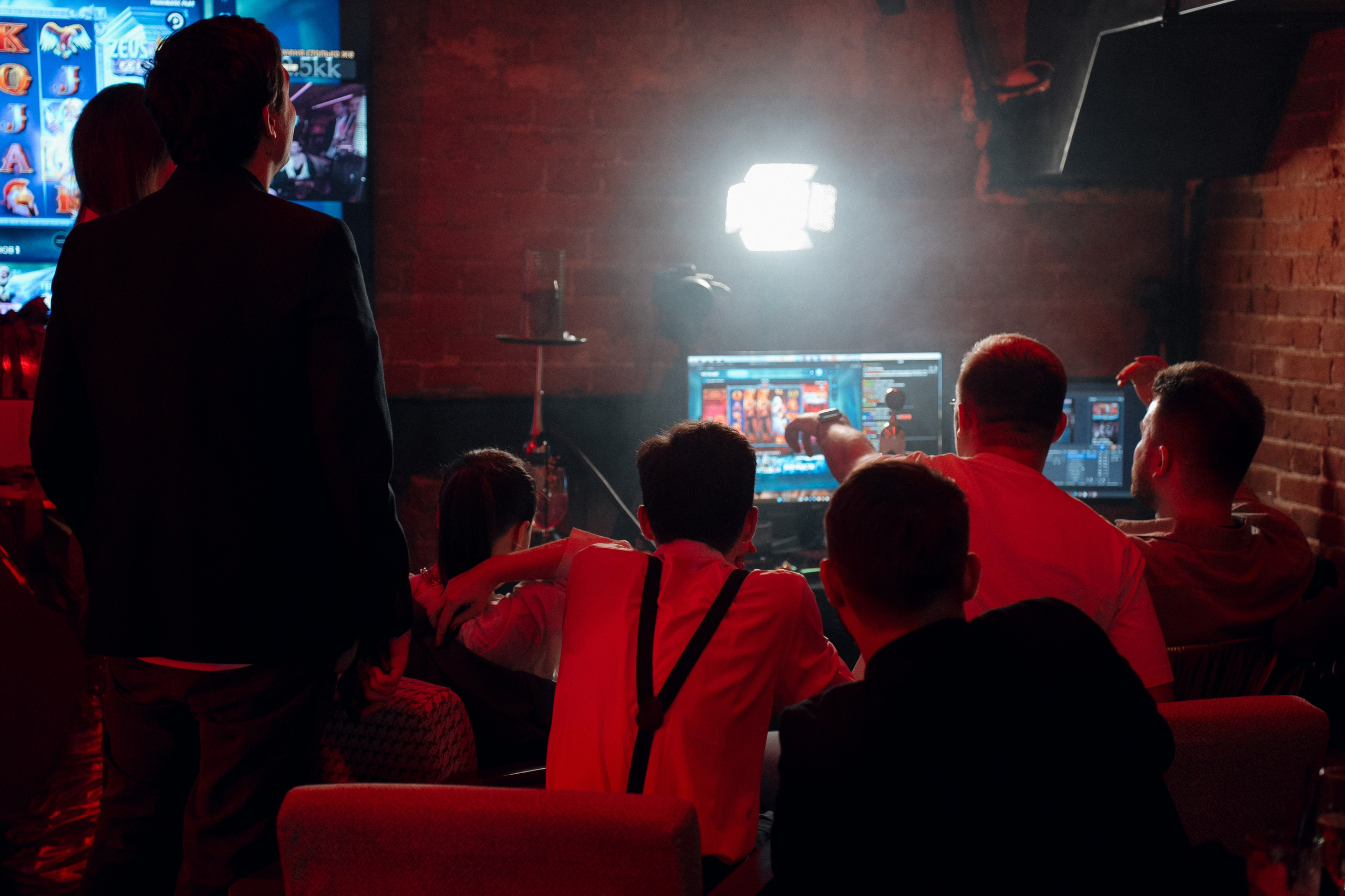 Private party by Aferist. Свадебный фотограф в Краснодаре и Сочи Винидиктова Екатерина