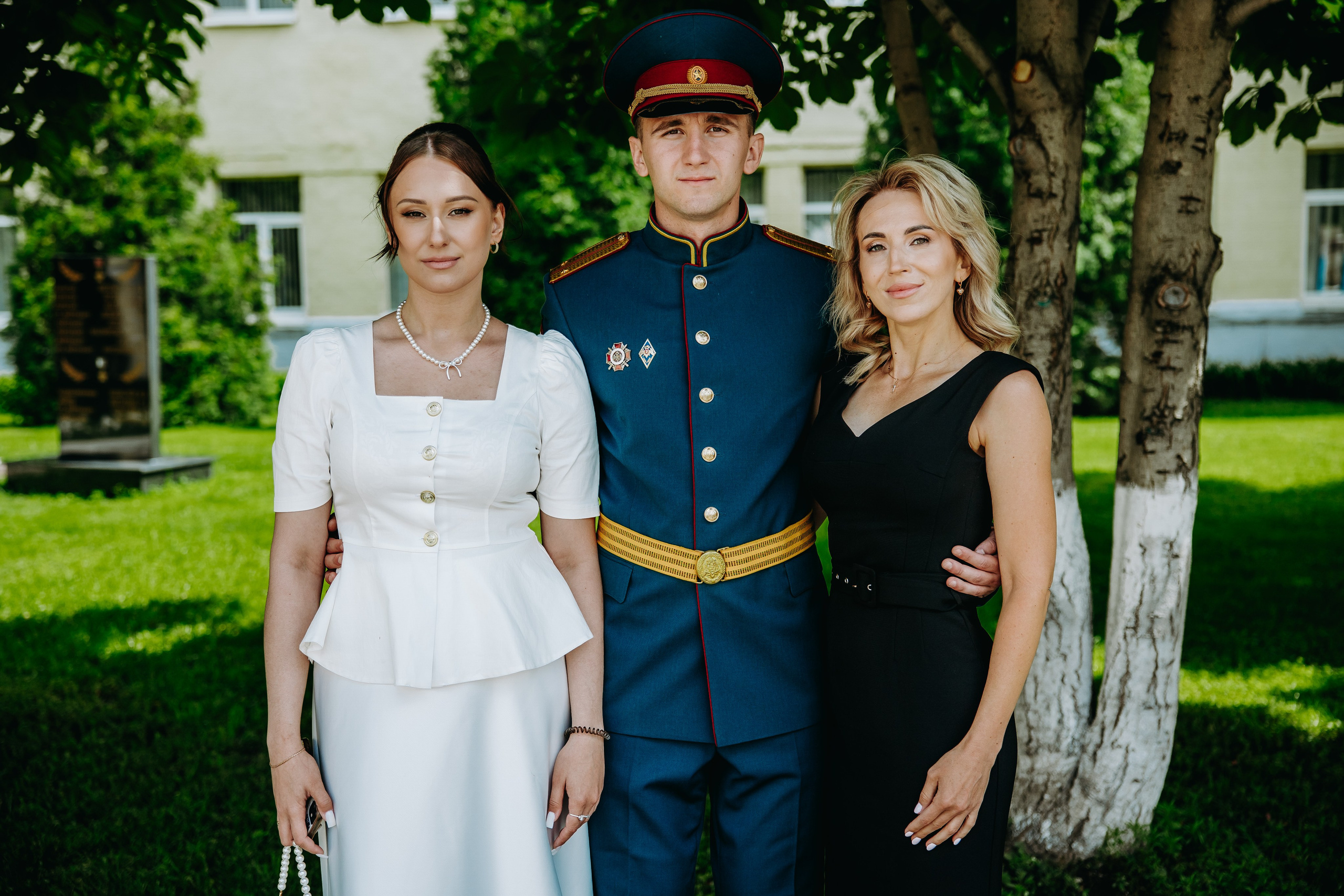 Выпускной — СВКИ. Фотограф в Саратове Александр Кухаренко. И не только в Саратове :)